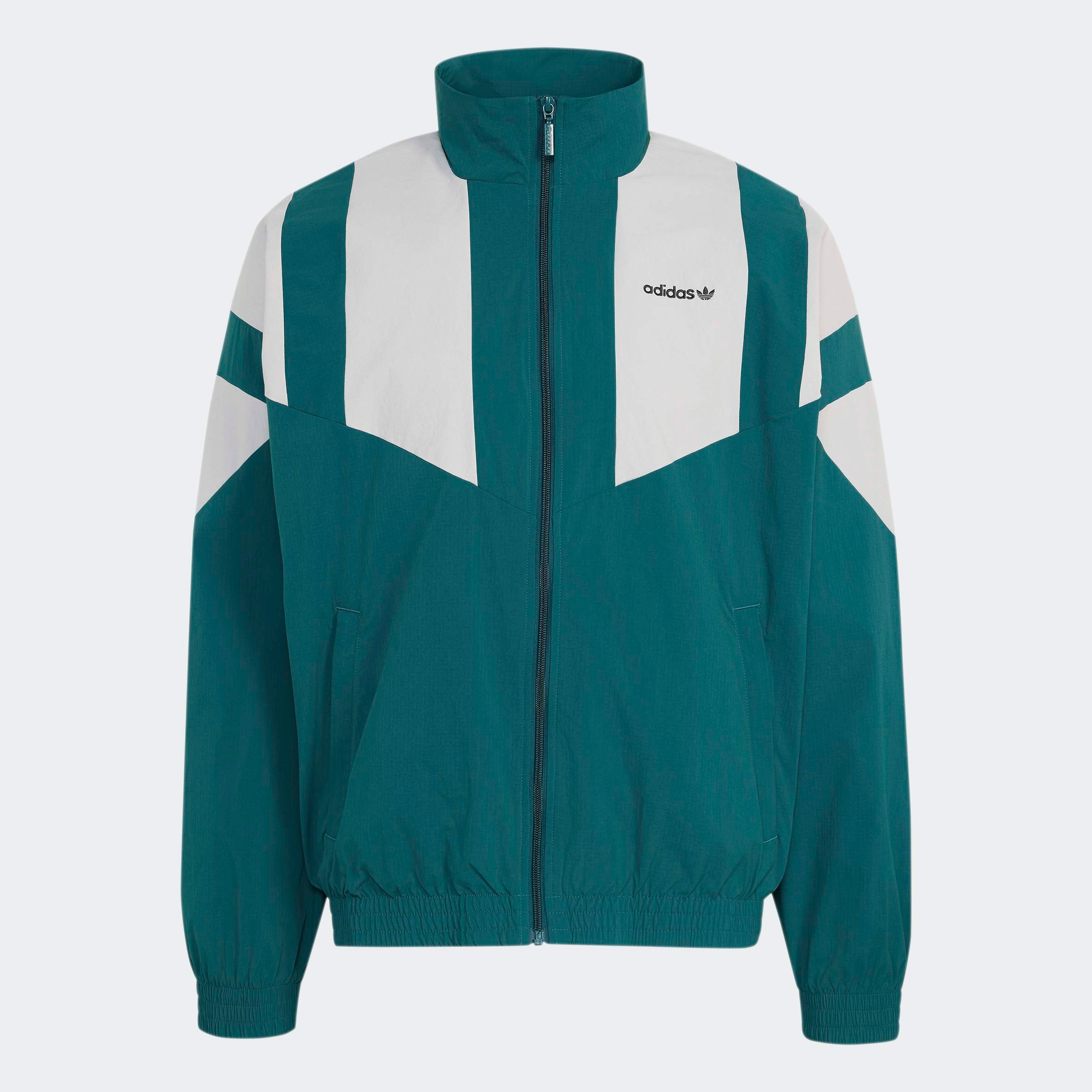 adidas Originals Trainingsjacke »BLOCKED ORIGINALS«