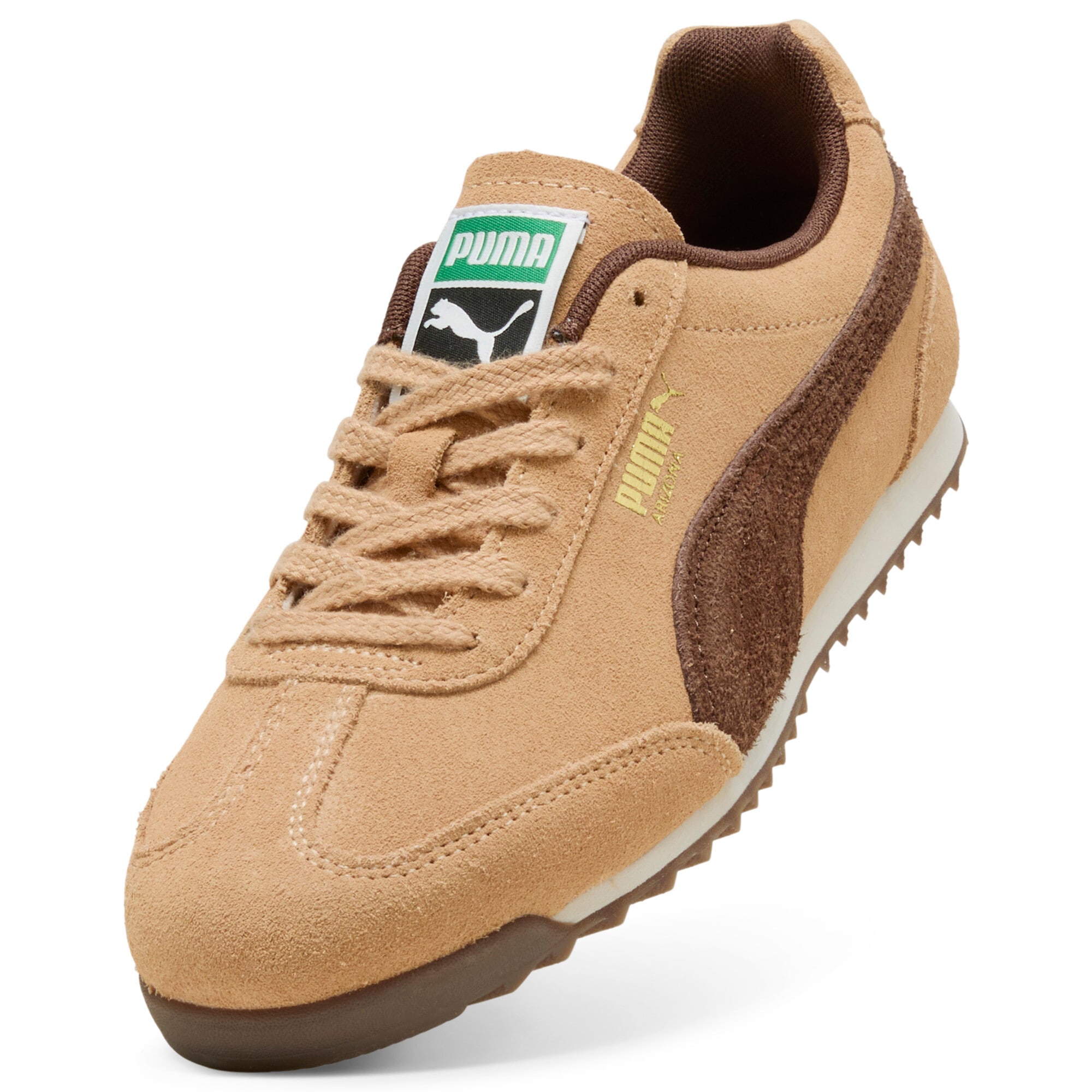 PUMA Sneaker »ARIZONA SD«