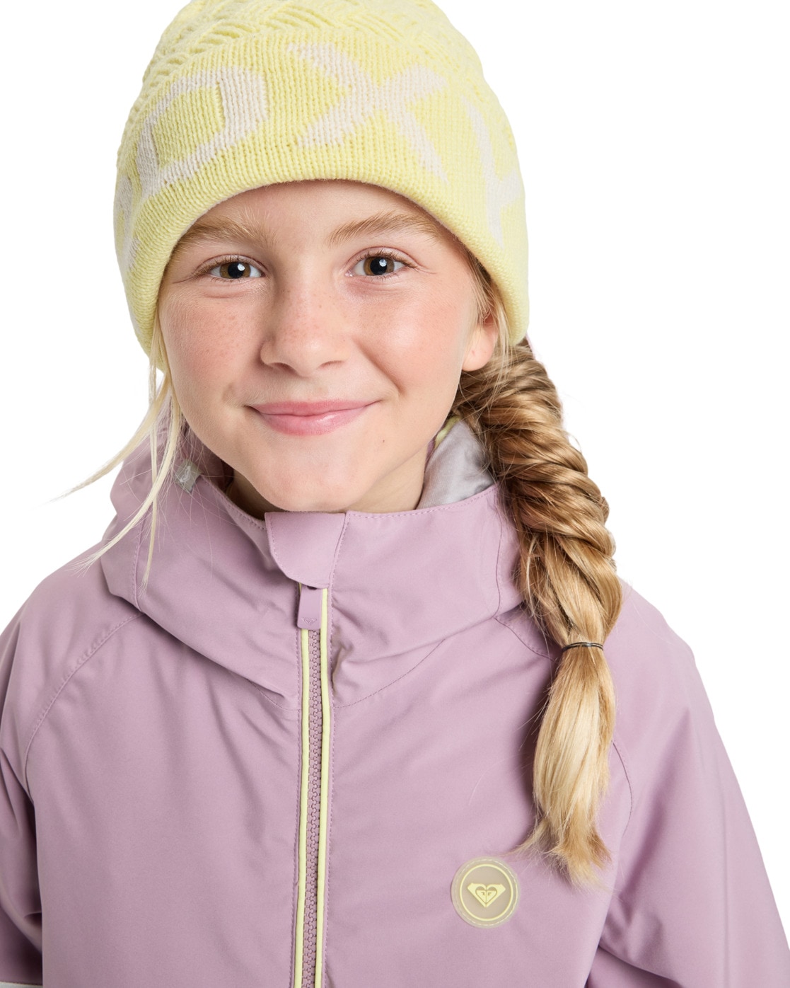 Roxy Snowboardjacke »Hekla Ice 10K«