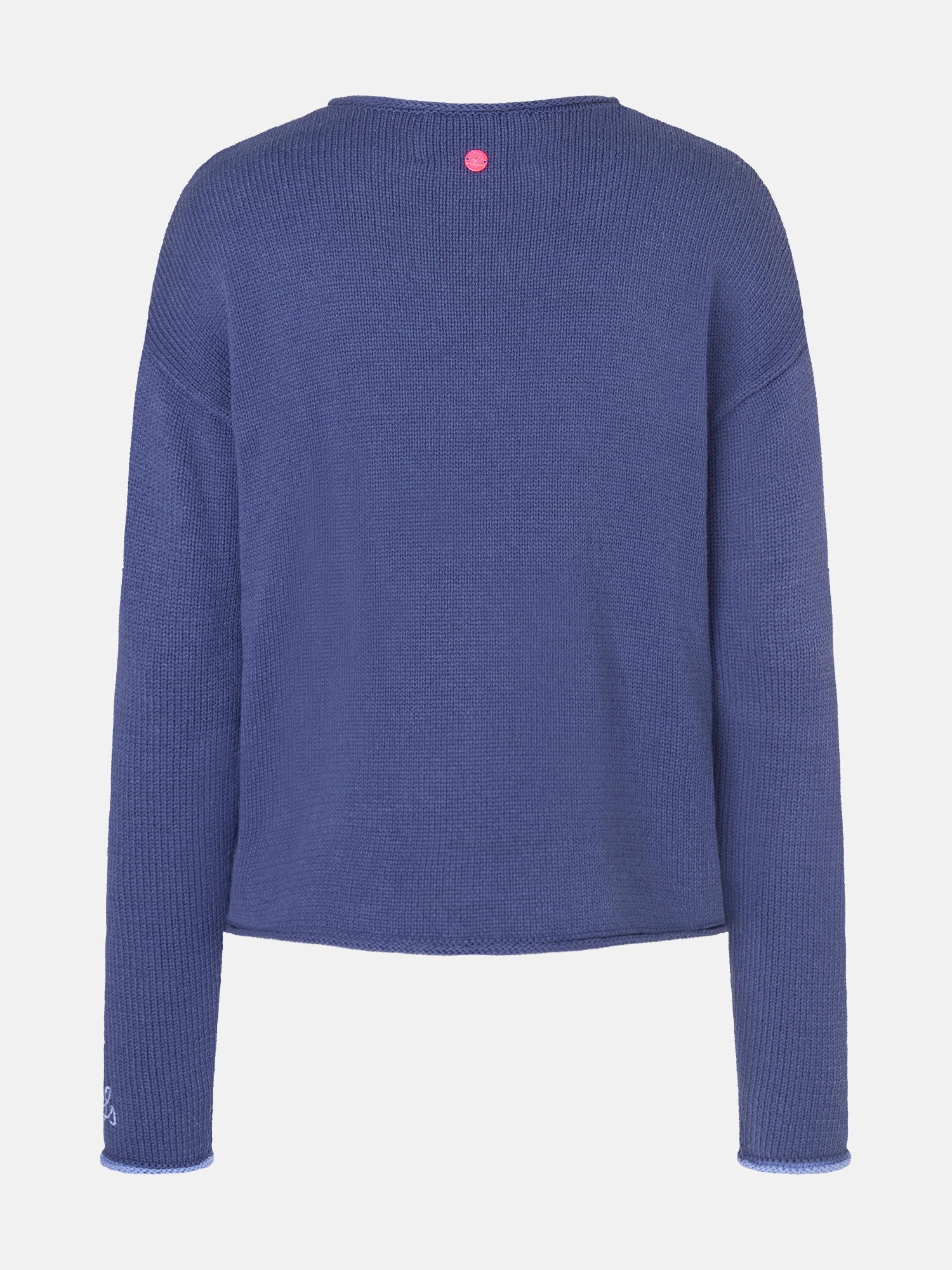 Lieblingsstück Strickpullover »SaraiL«, in lockerer Passform