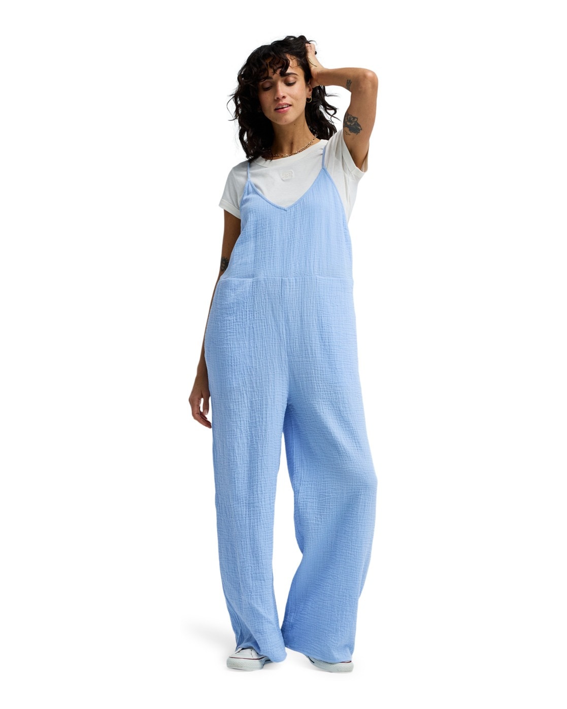 Billabong Jumpsuit »Only In Dreams«