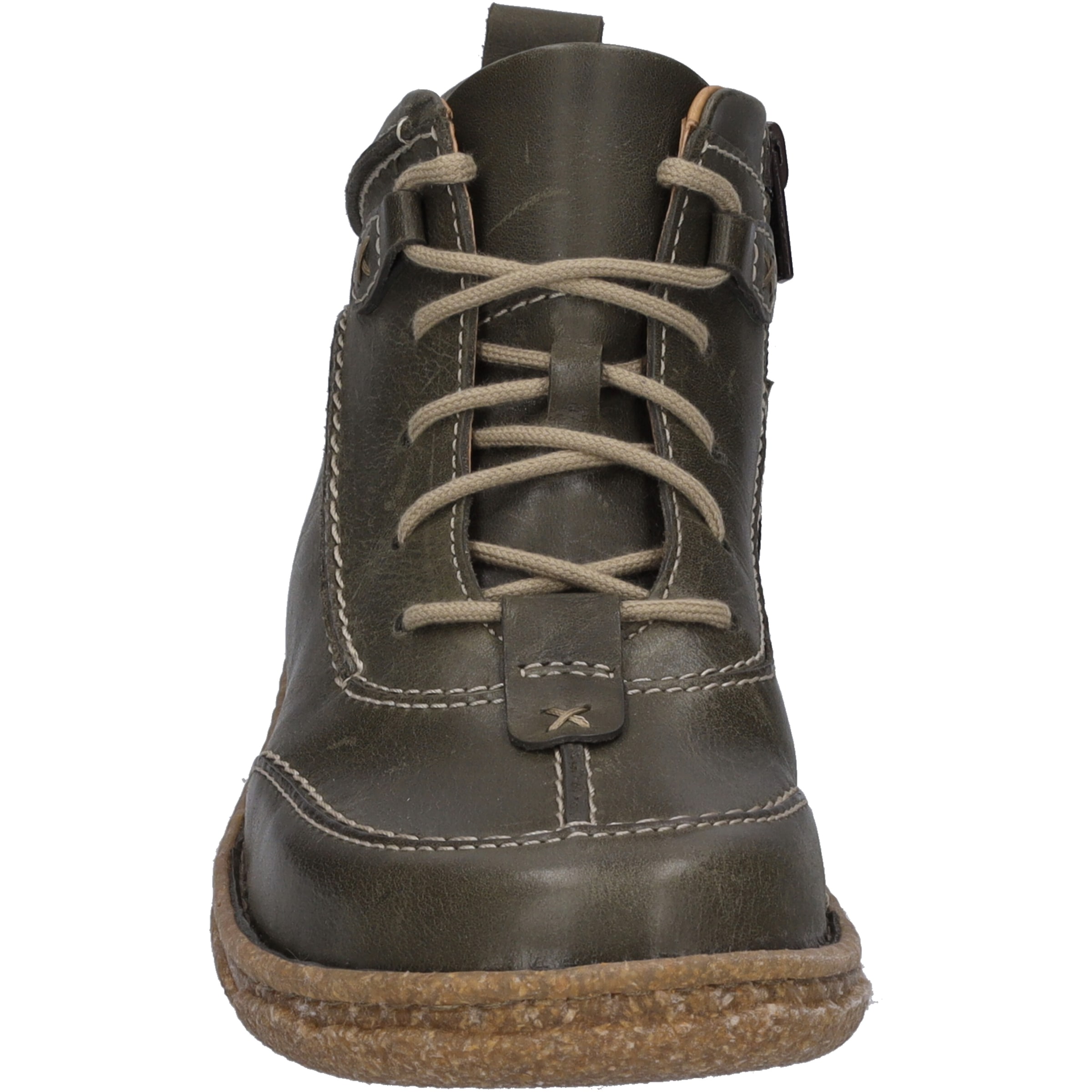 Josef Seibel Stiefelette »Neele 52, moos«