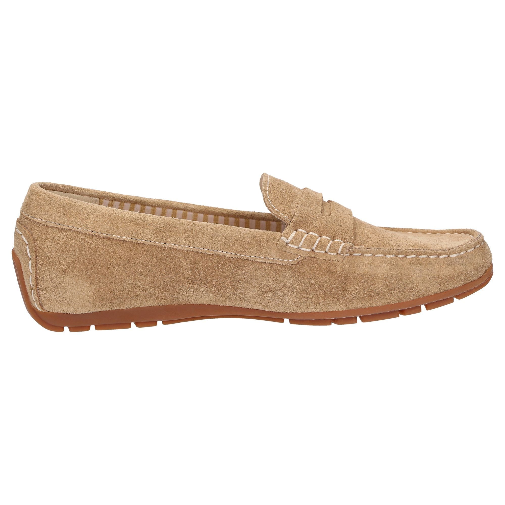 SIOUX Slipper »Carmona-700«
