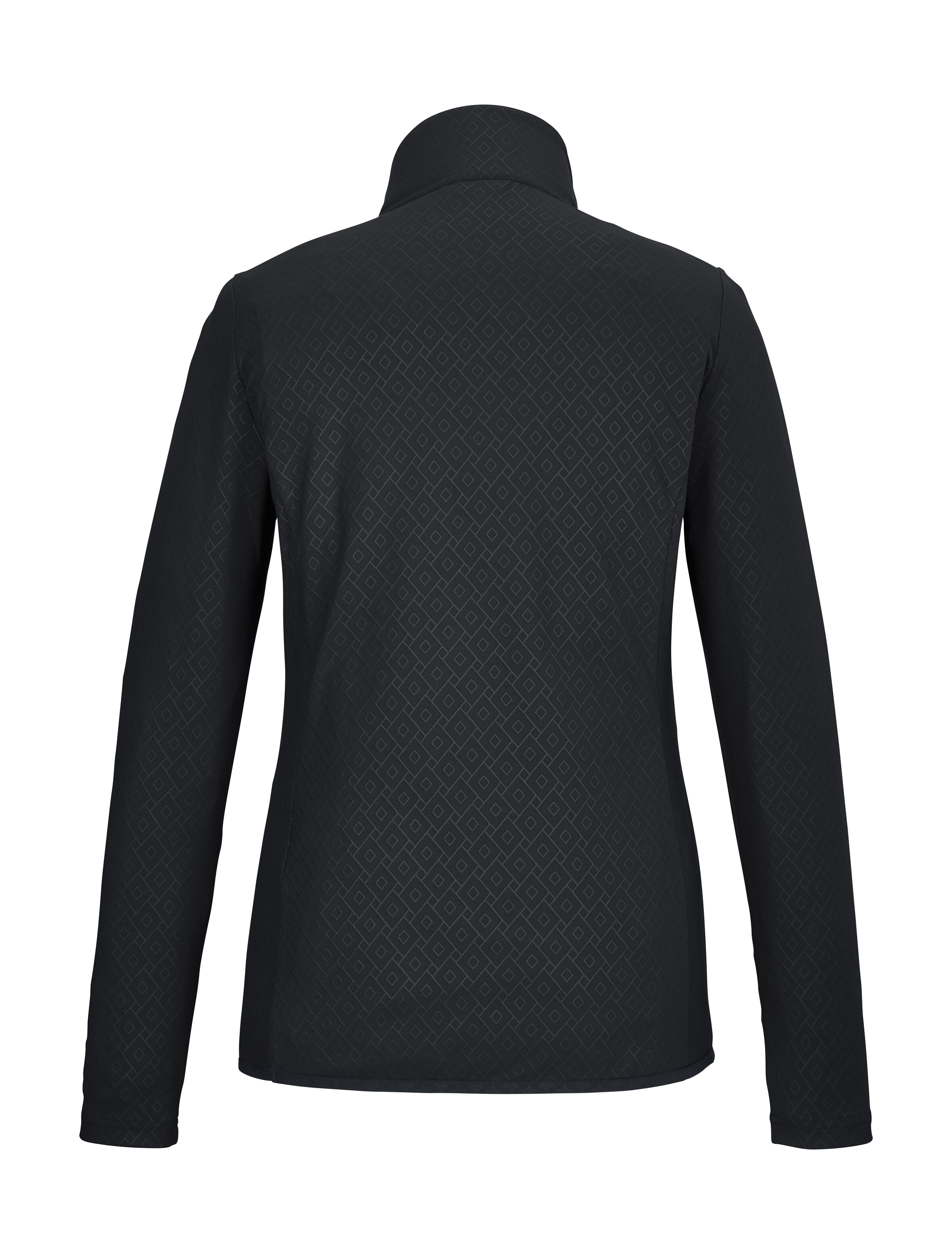 Killtec Langarmshirt »KSW 321 WMN LS SHRT«