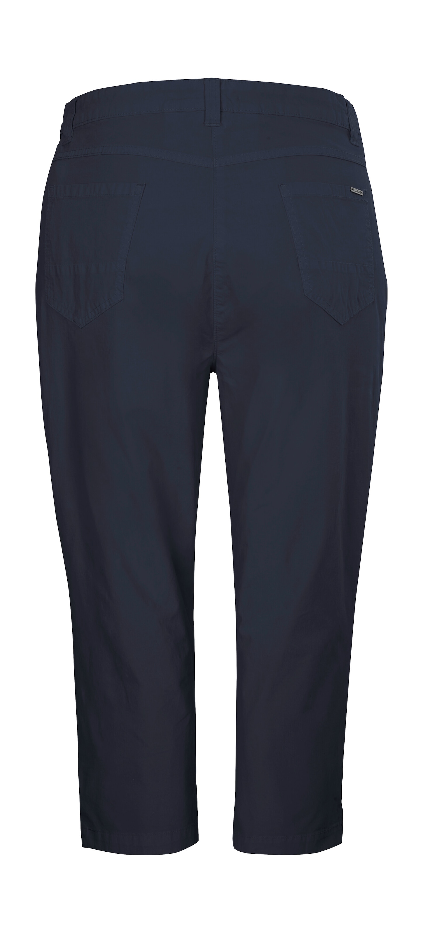 G.I.G.A. DX by killtec 3/4-Hose »GS 15 WMN PNTS GOTS«  Caprihose aus Bio-Baumwolle, Comfort-Stretch, Autolock-Reißverschluss