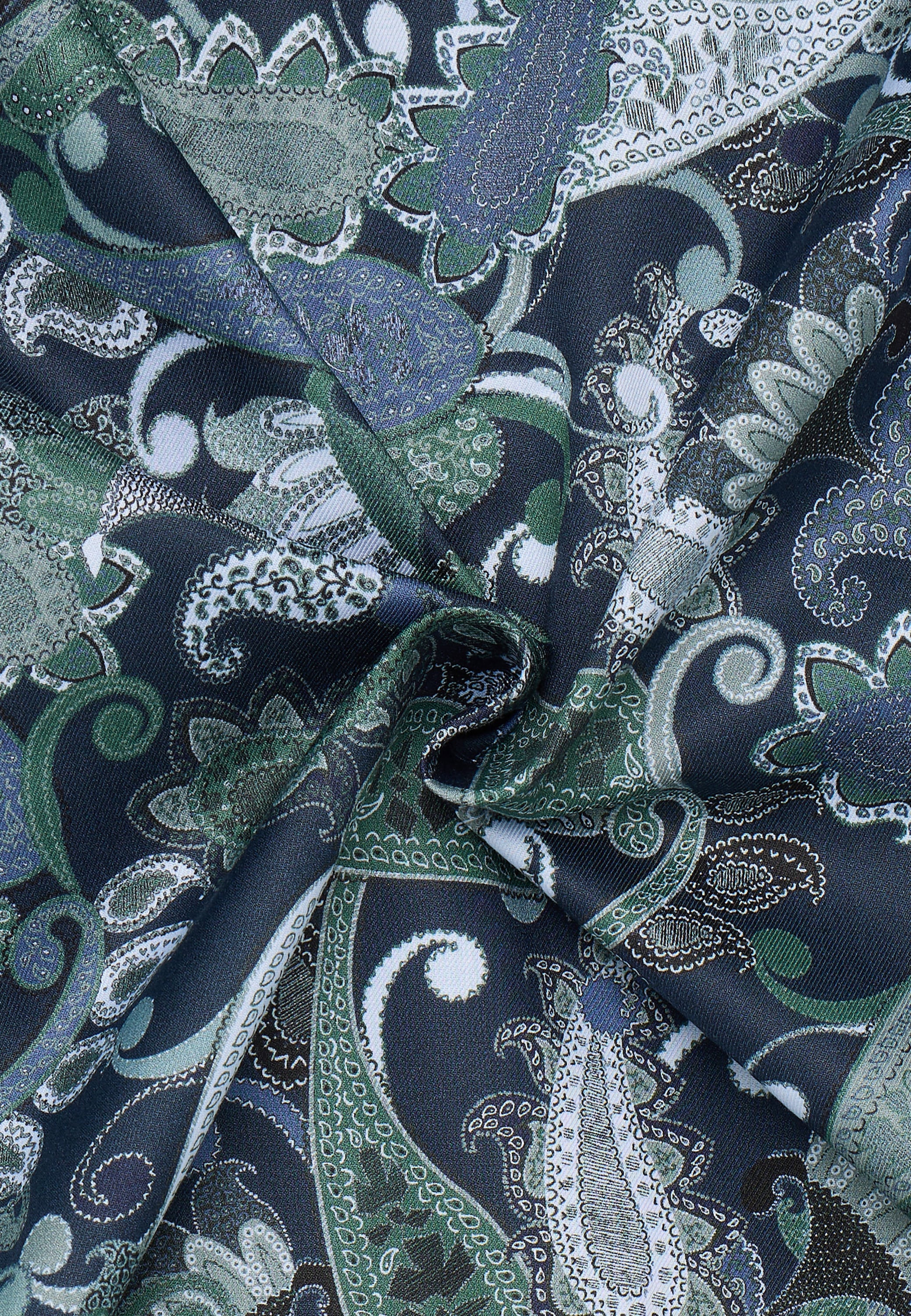 Eterna Langarmhemd »MODERN FIT« NON IRON (bügelfrei)