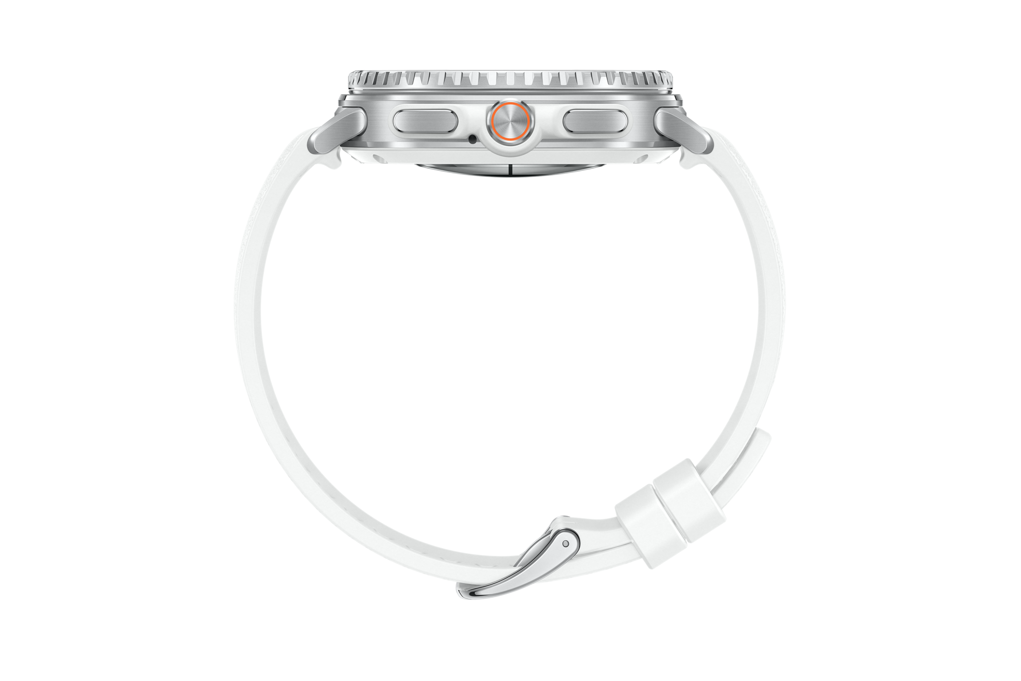 Samsung Smartwatch »Galaxy Watch 8 Classic«, (/ 1,47 Zoll), 64 GB