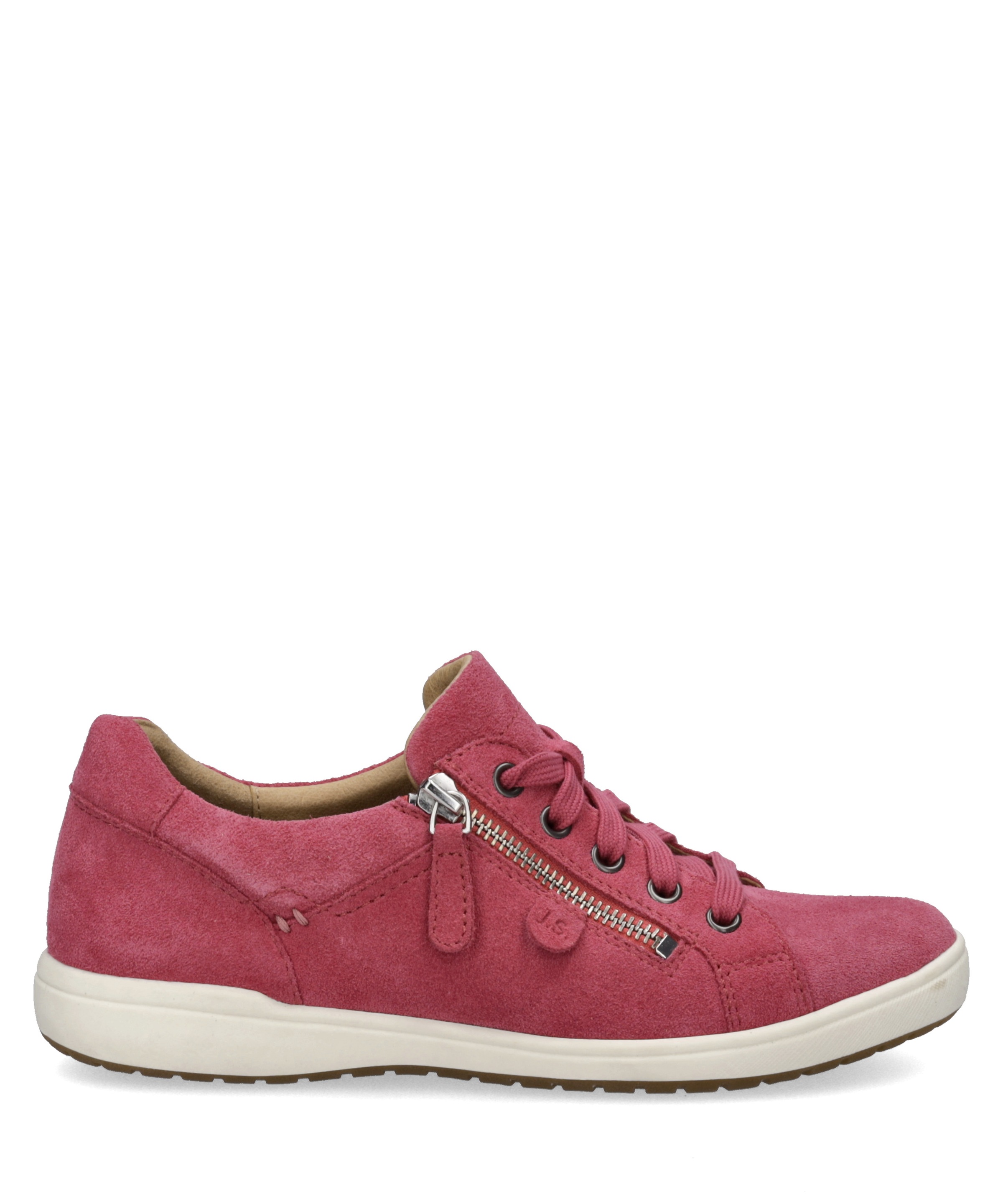Josef Seibel Sneaker »Cynthia 02, pink«