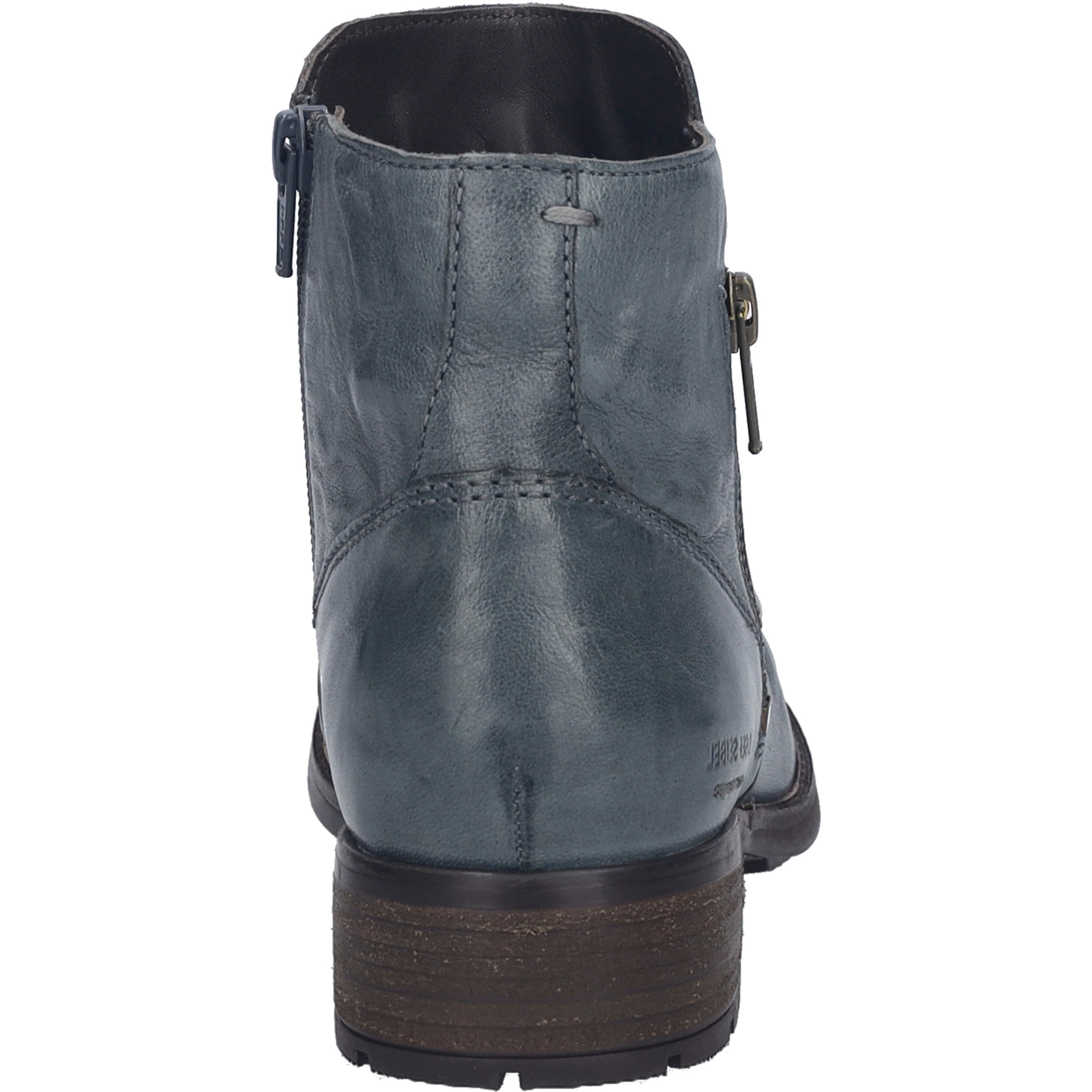 Josef Seibel Stiefelette »Kate 18, azur«