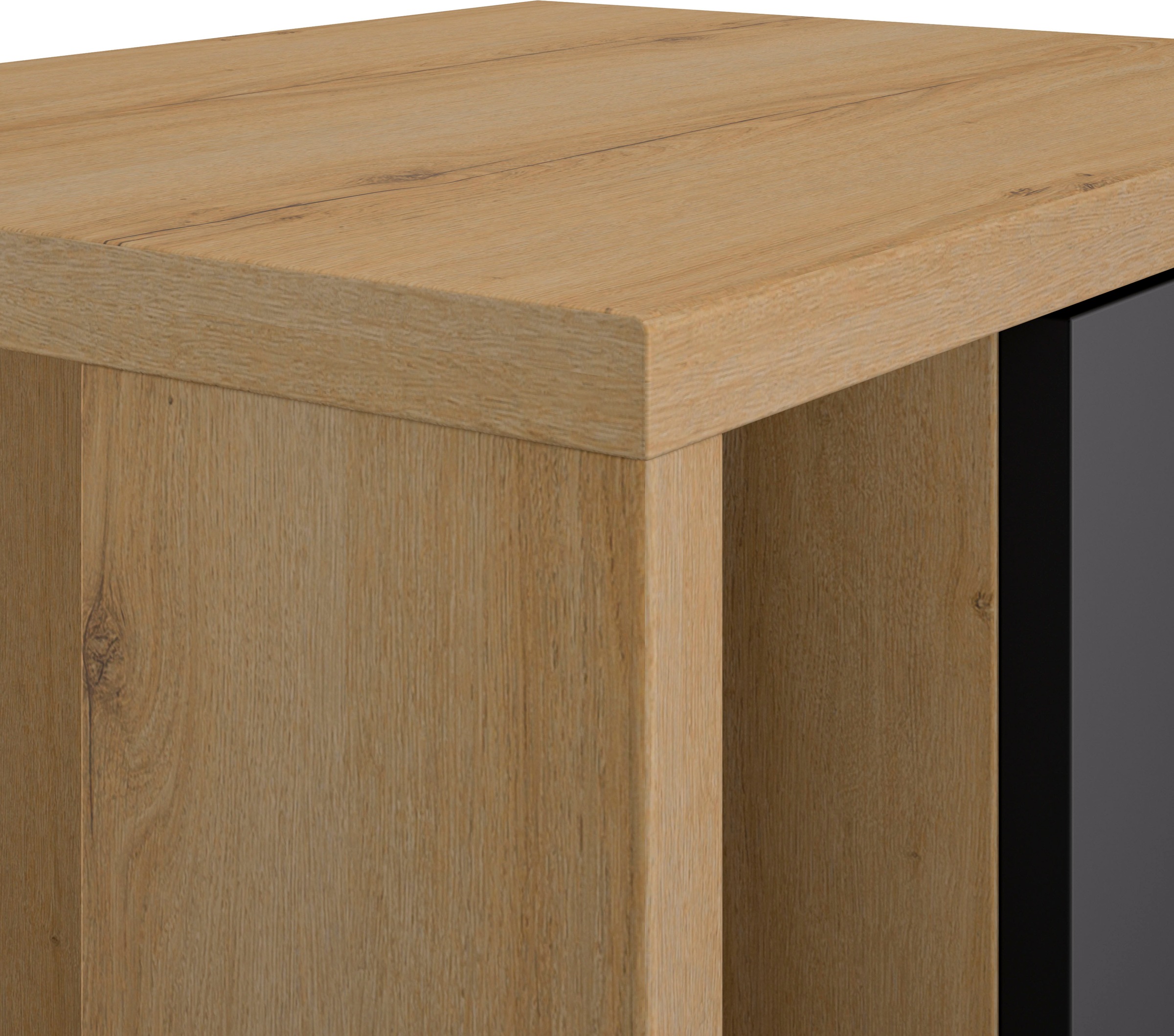 Gami Schlafzimmer-Set »OTELLO SET« Set vollständiger Möbel zur Gestaltung Ihres Schlafzimmers.