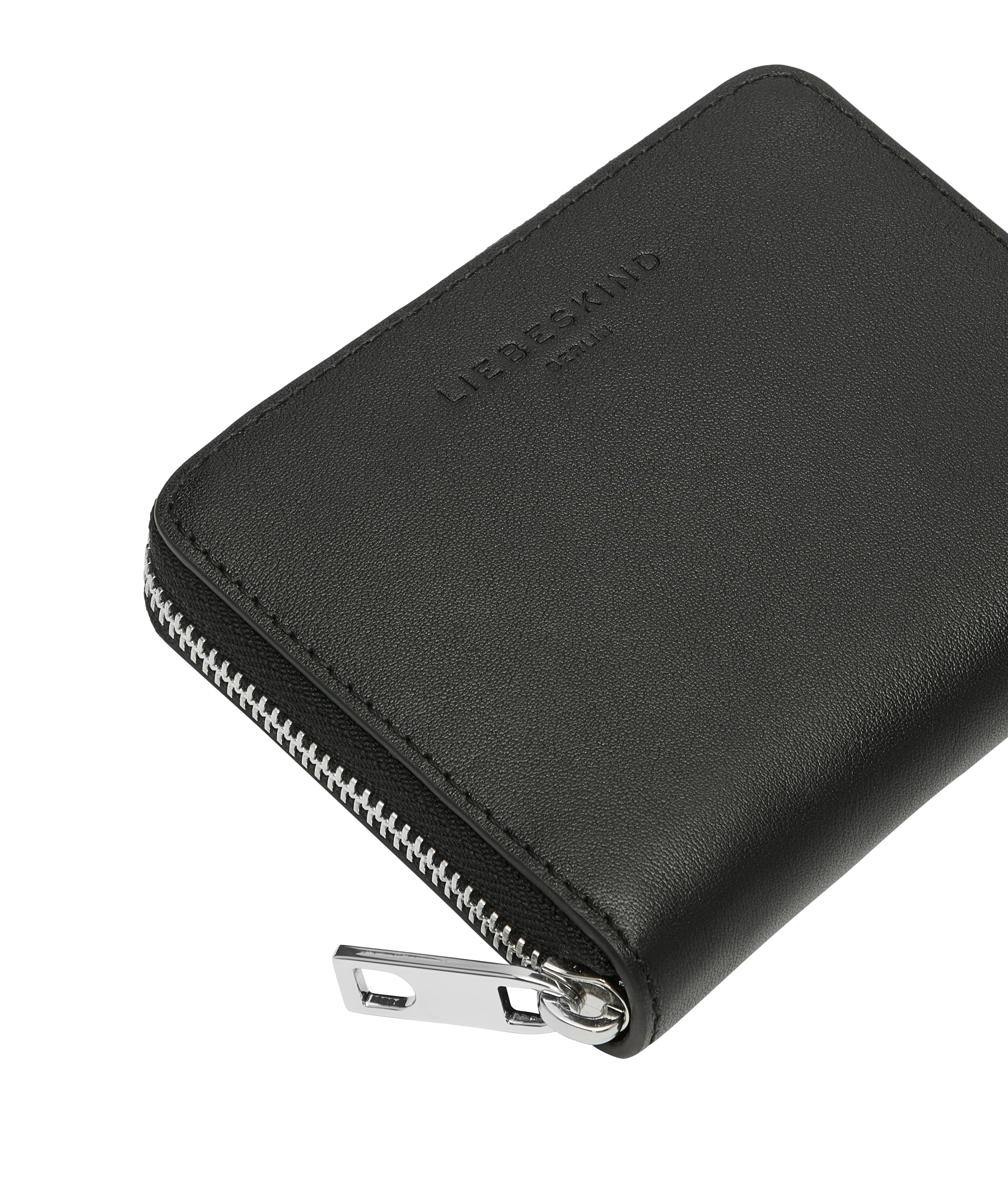 Liebeskind Berlin Geldbörse »Purse WALLETS M SOFT NAPPA«