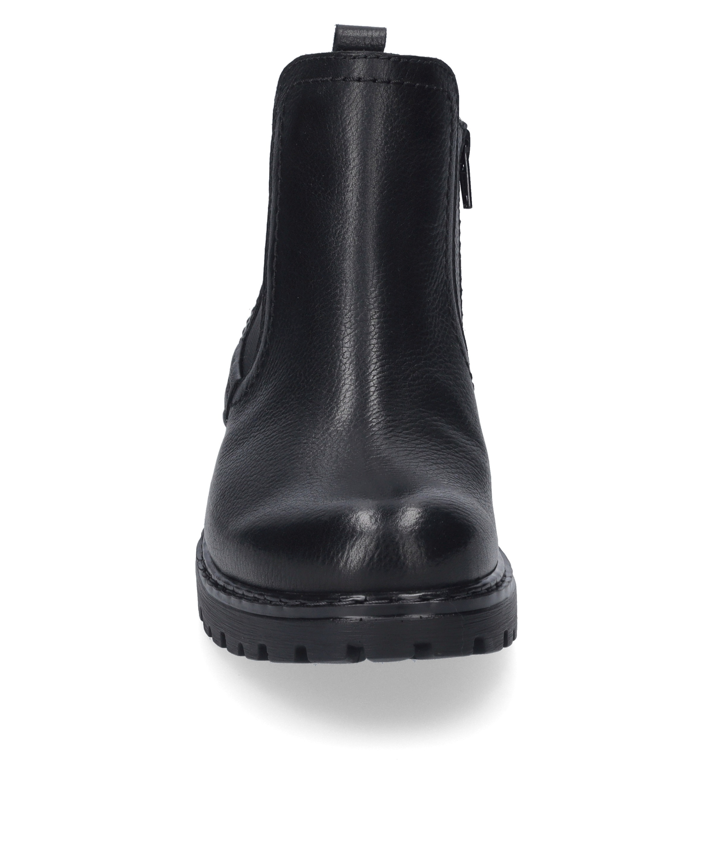 Josef Seibel Stiefelette »Marta 03, schwarz«