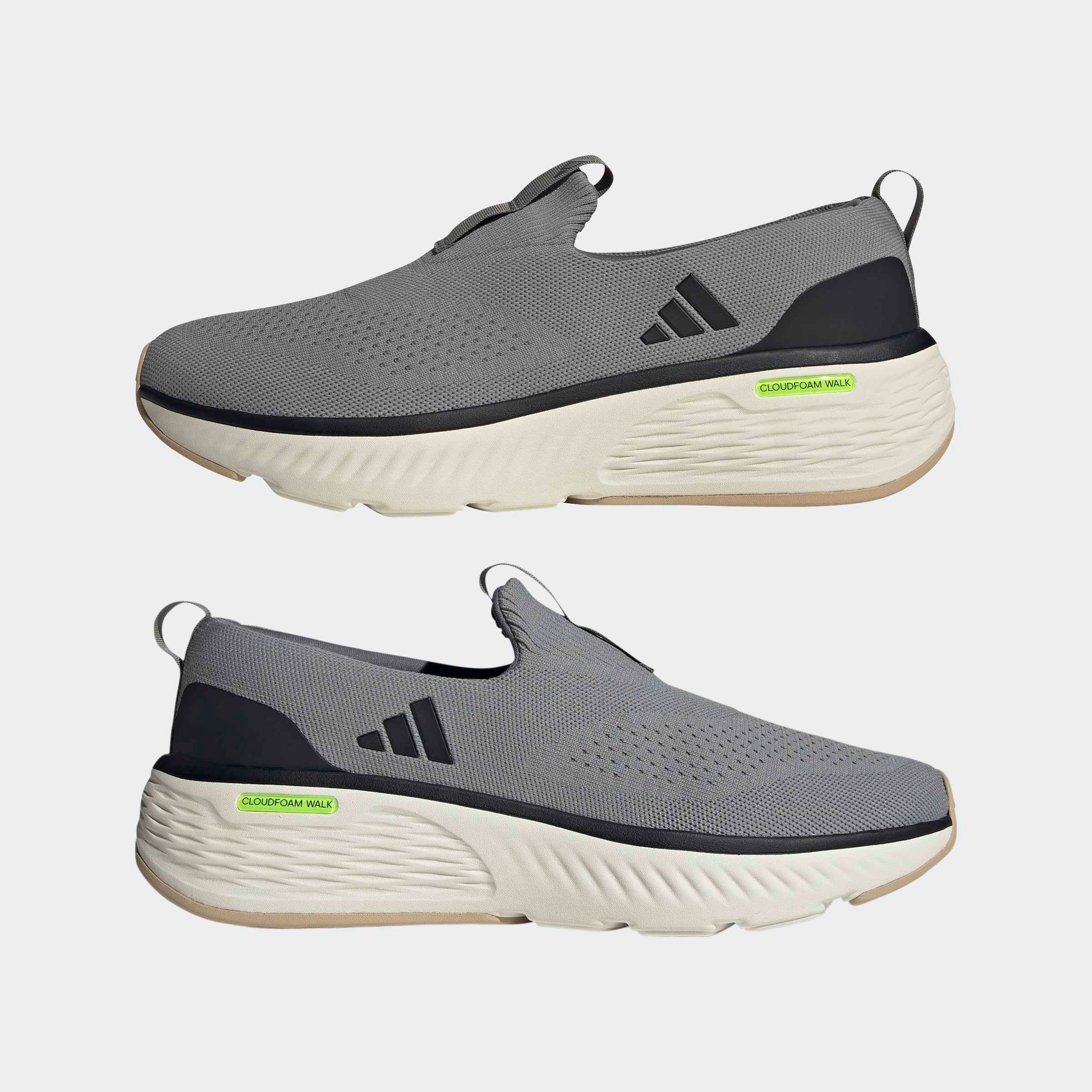 adidas Sportswear Slip-On Sneaker »CLOUDFOAM GO LOUNGER«