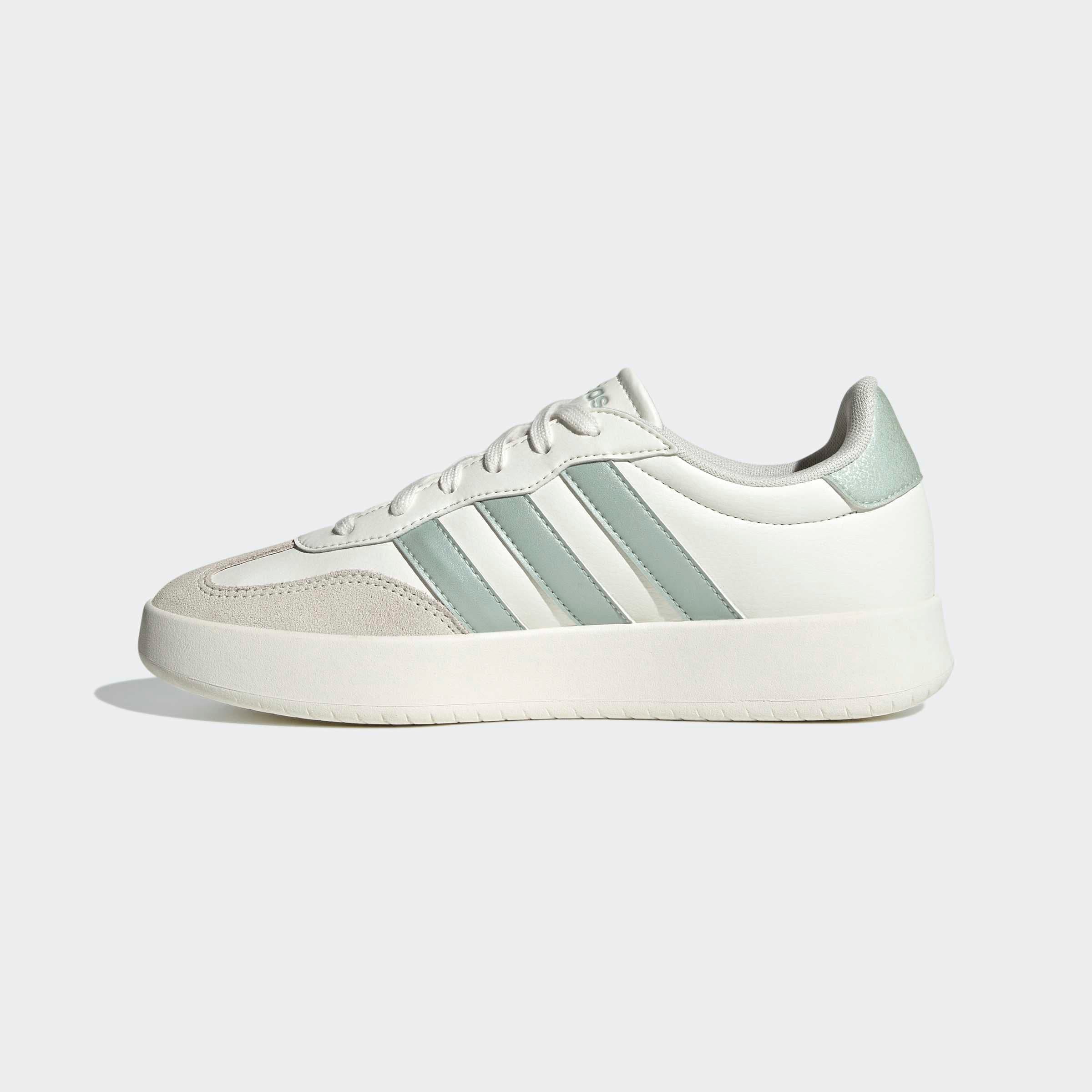 adidas Sportswear Sneaker »BARREDA«, Design auf den Spuren des adidas Handball Spezial