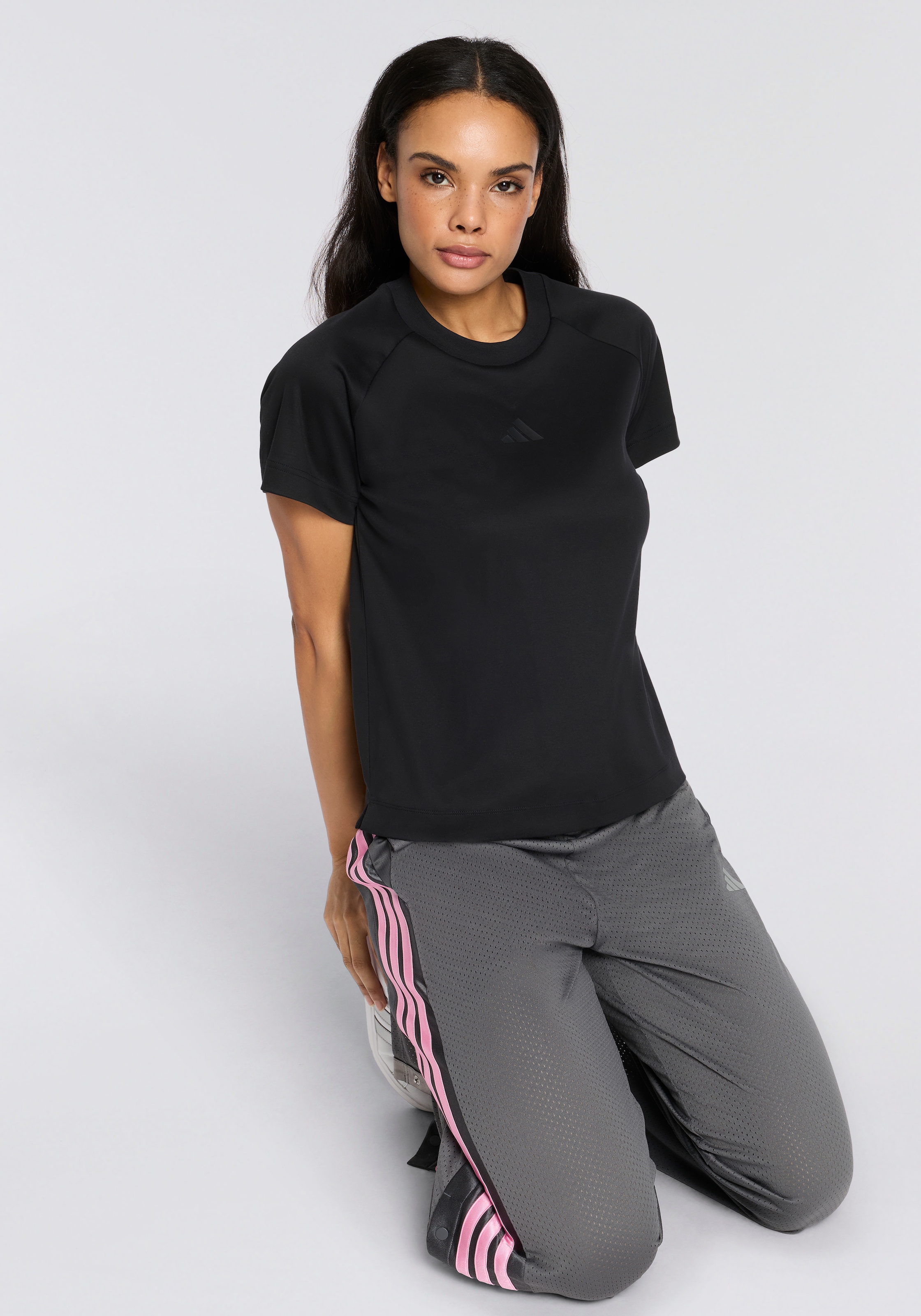 adidas Sportswear Sporthose »STADIUM MESH«