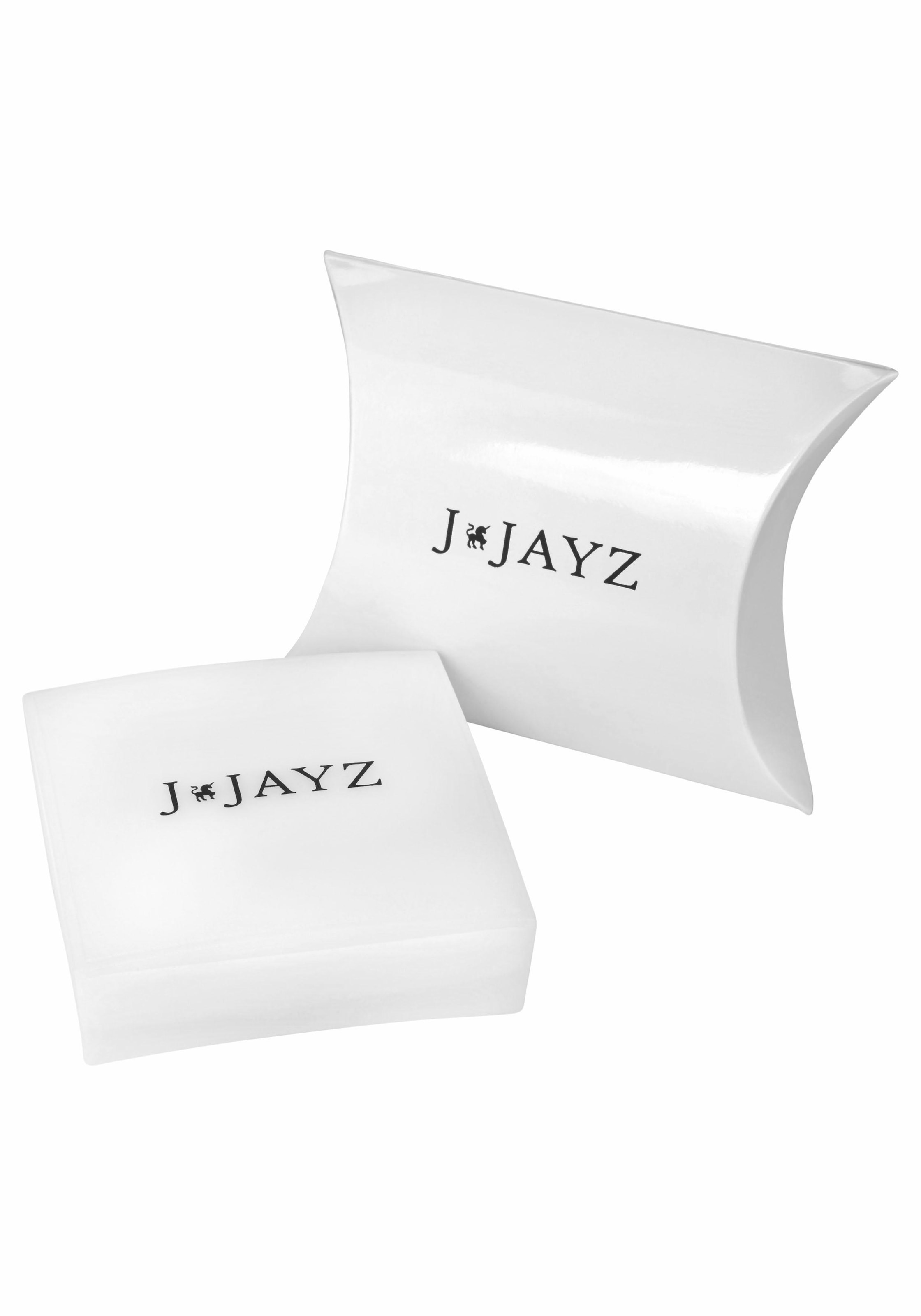 J.Jayz mit »Glamouröses funkelnden Design«, großen OTTO Paar bei tlg.), online (1 Ohrstecker Glassteinen