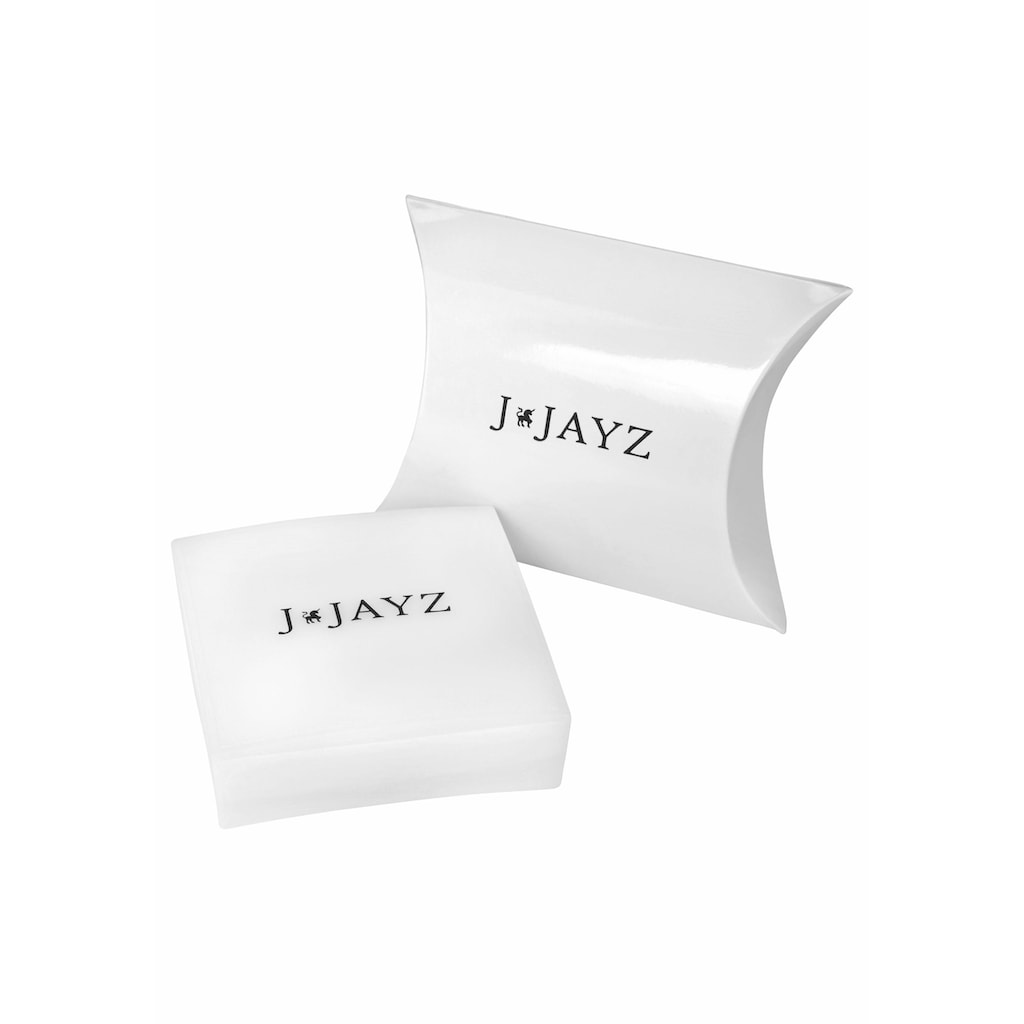 J.Jayz Schmuckset »Herz«, (Set, 2 tlg.)