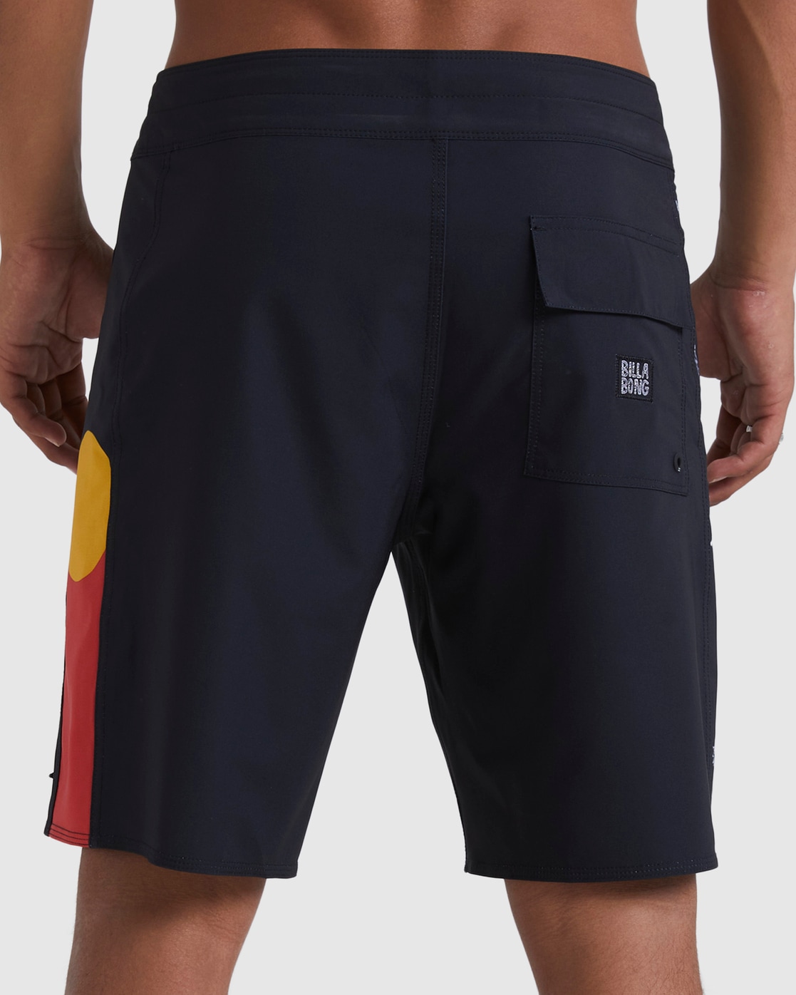 Billabong Boardshorts »Otis Dbah Pro«