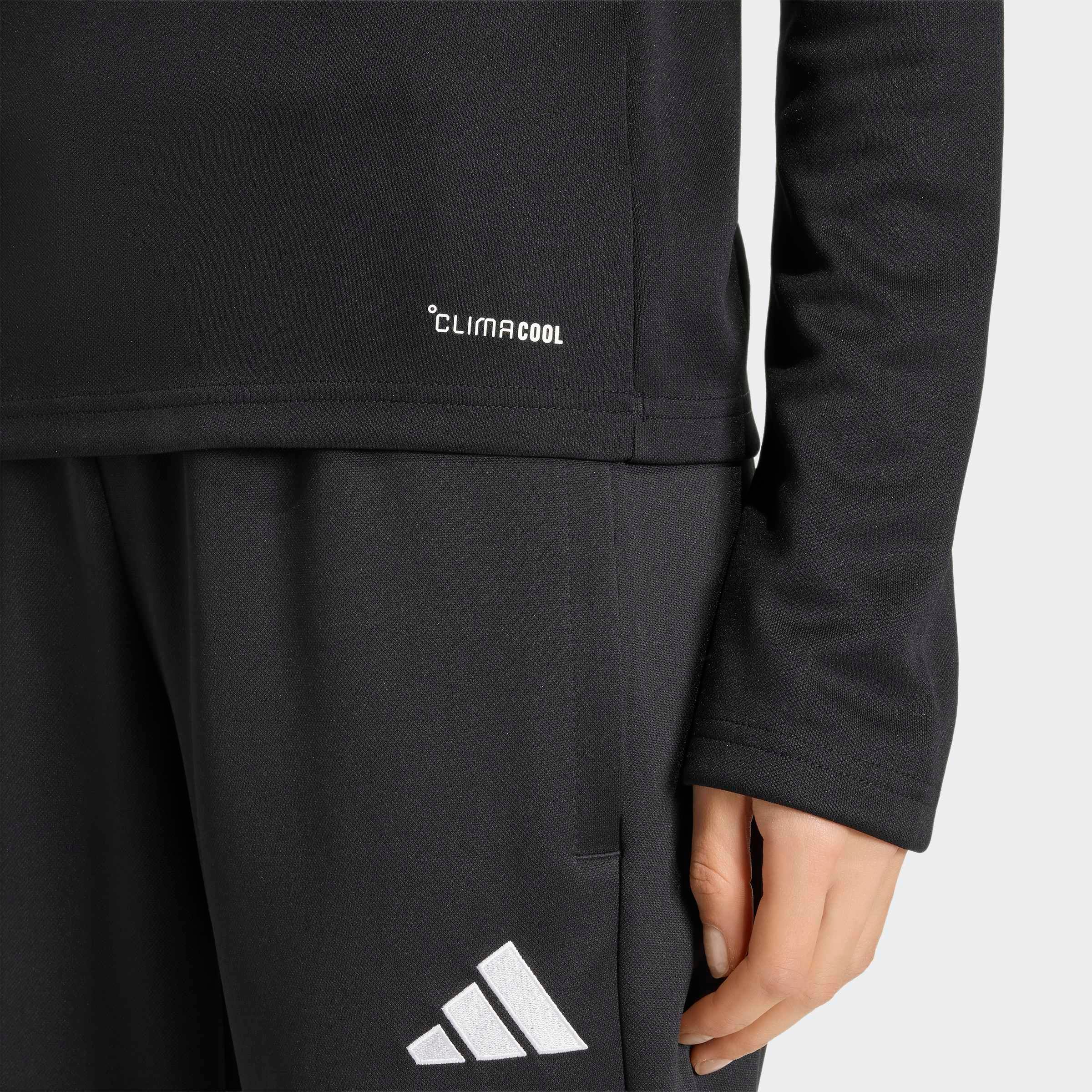 adidas Performance Sweatshirt »ENTRADA26 TRAININGSOBERTEIL«
