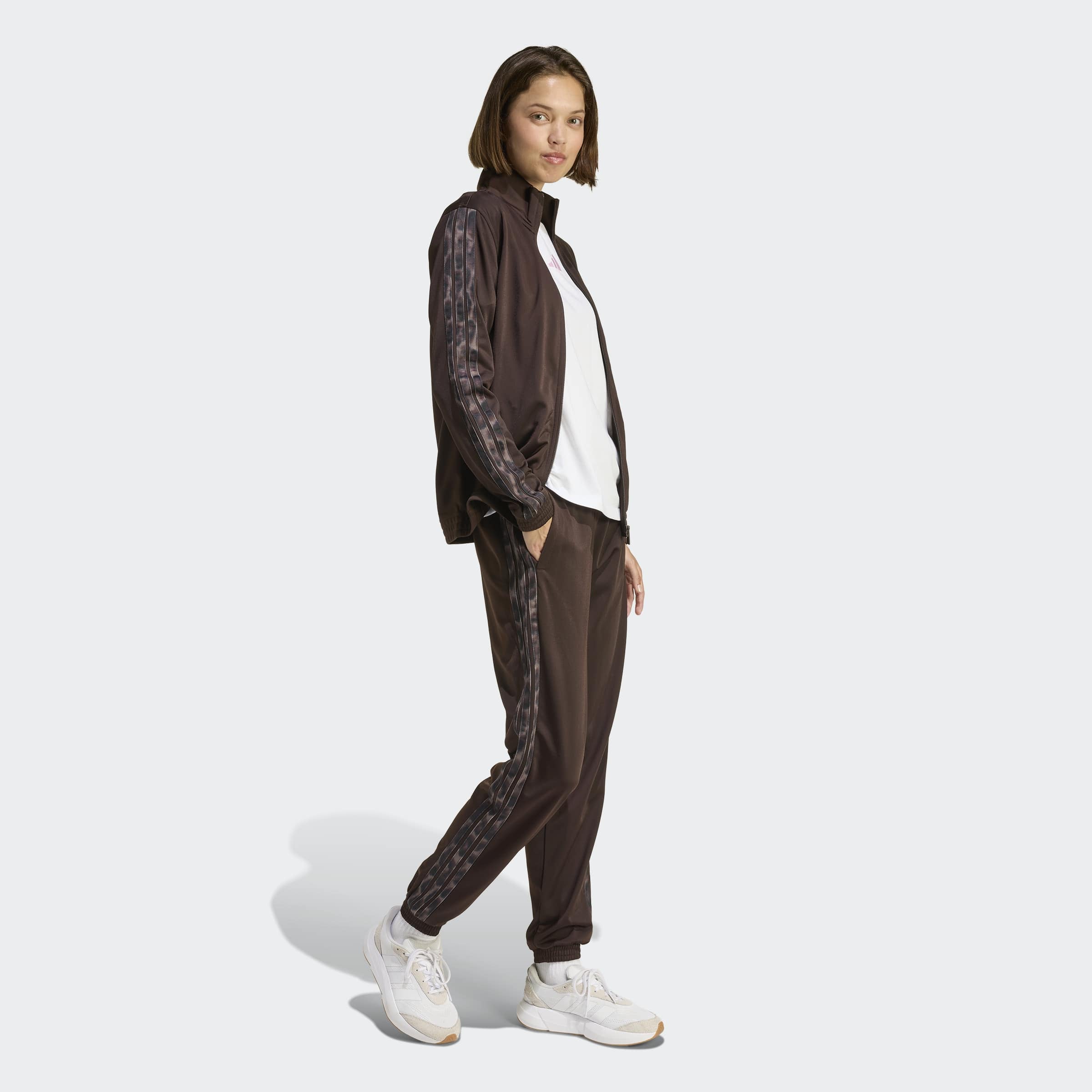 adidas Sportswear Sporthose »W 3S TP TRIC AO«