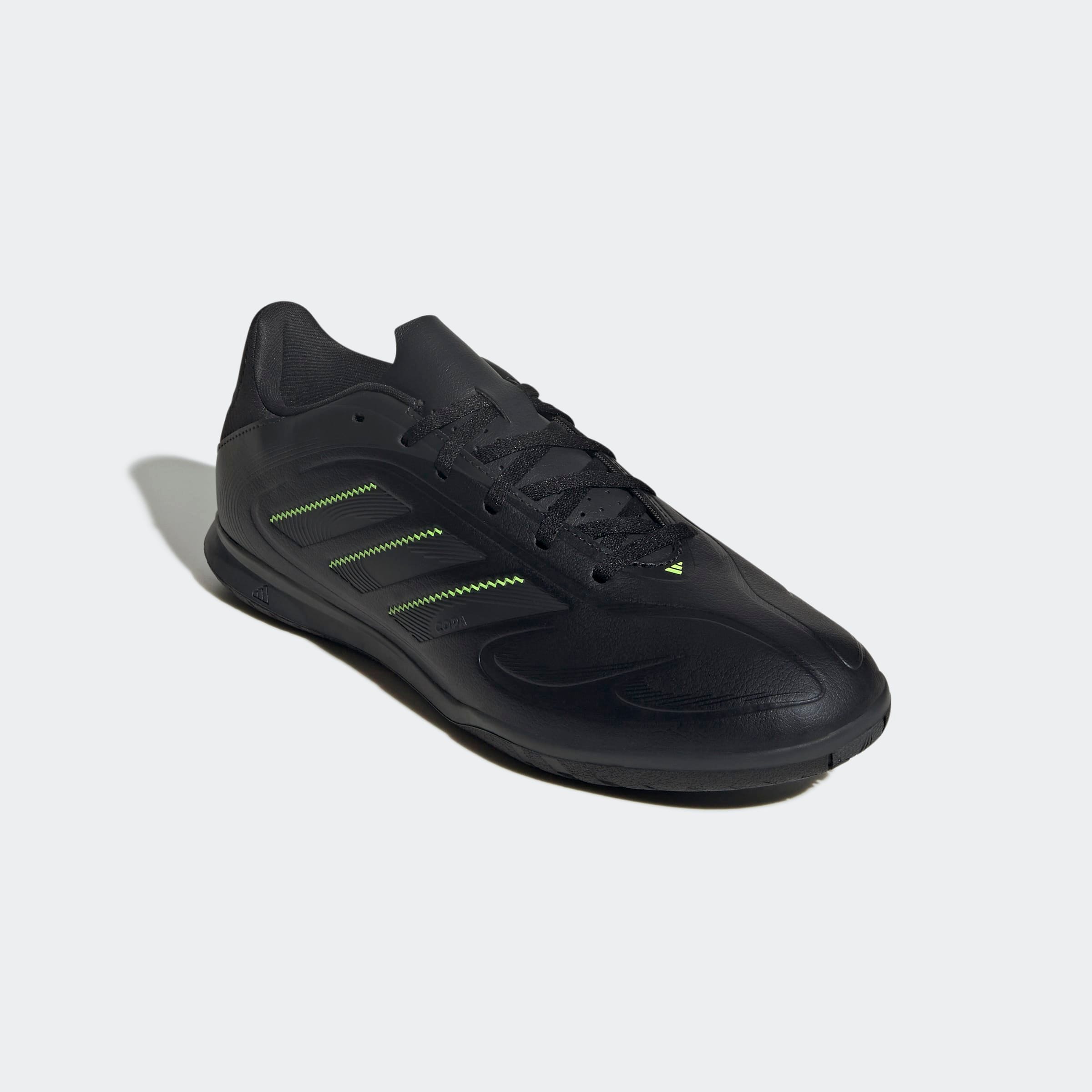 Adidas Performance Herren Fußballschuh »COPA PURE 3 CLUB HALLE E« geeignet als Hallenschuhe, Größe 44,5
