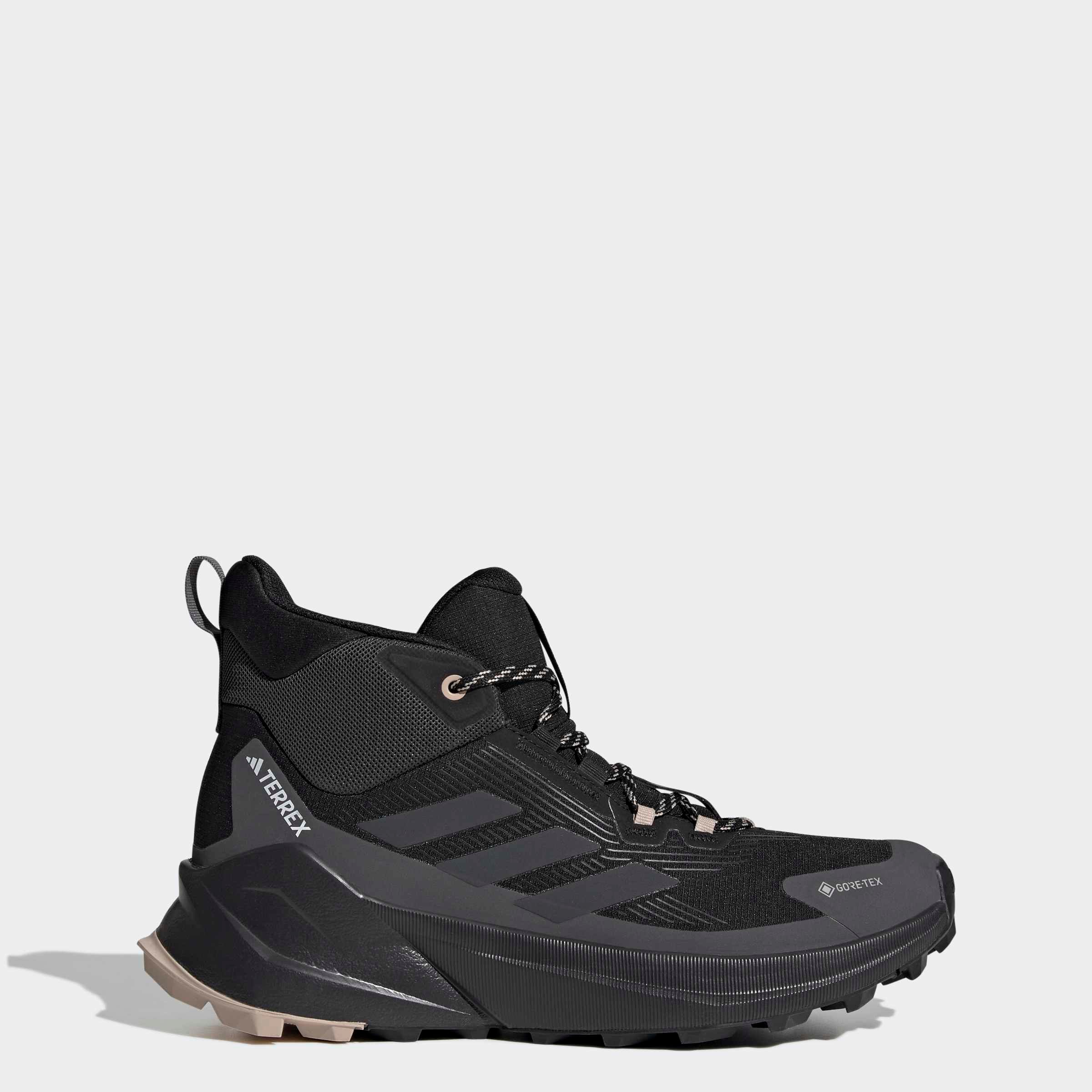 adidas TERREX Wanderschuh »TERREX TRAILMAKER 2.0 MID GORE-TEX«  wasserdicht dank Gore-Tex Membrane