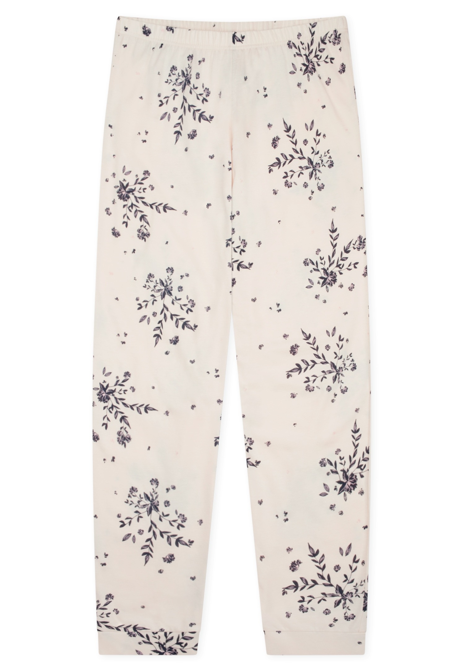 uncover by SCHIESSER Pyjama »UNCOVER Nightwear«
