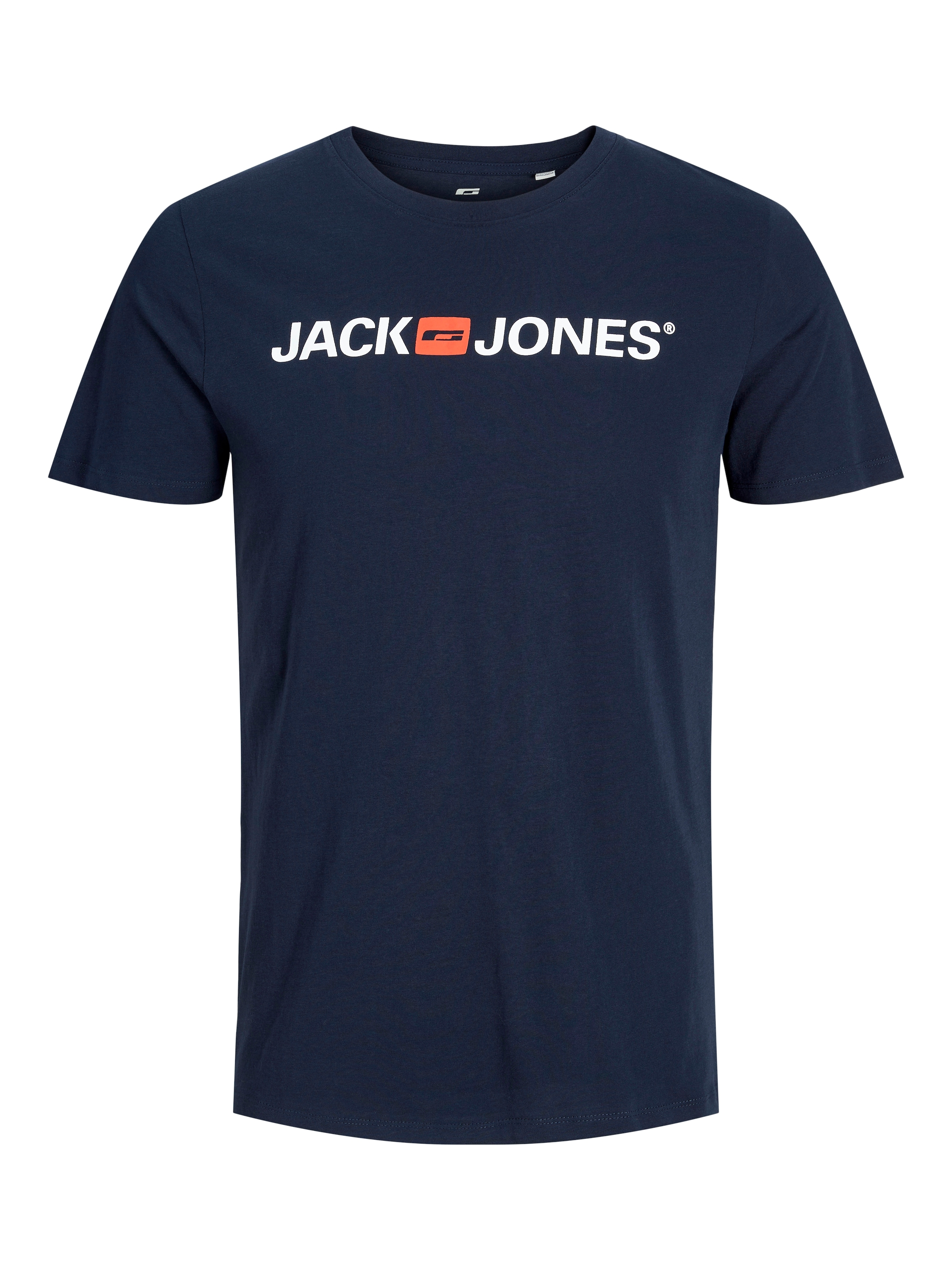 Jack & Jones T-Shirt »CORP LOGO TEE«