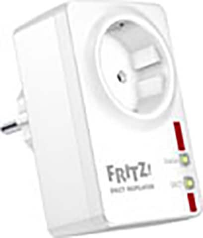 AVM WLAN-Repeater »FRITZ!DECT Repeater 100«, (1 St.)