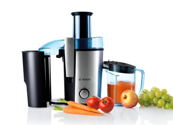 BOSCH Entsafter »VitaJuice 3 MES3500«, 700 W