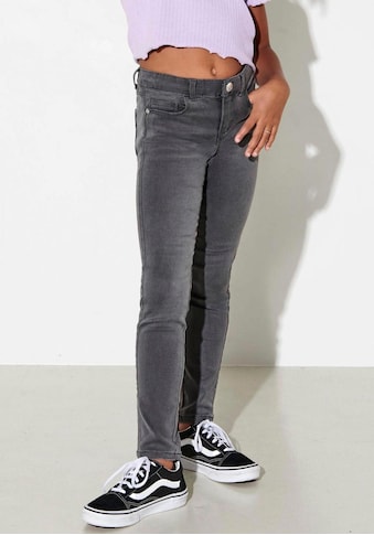 Stretch-Jeans »KONROYAL«