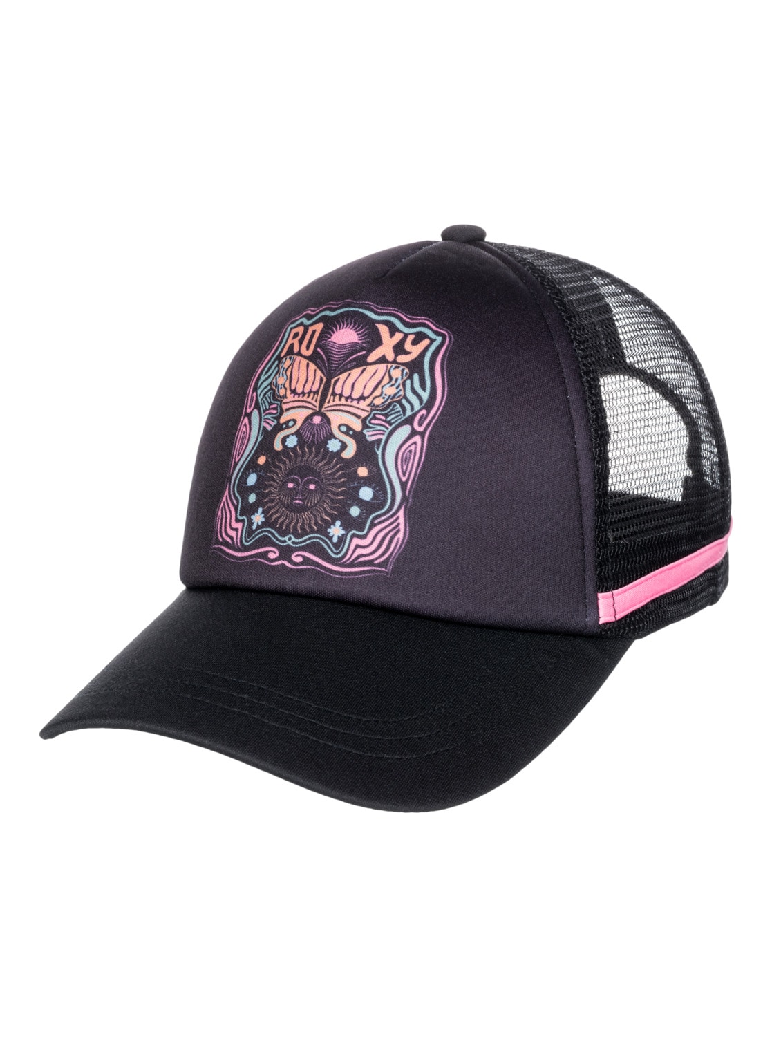 Trucker Cap »Dig This«