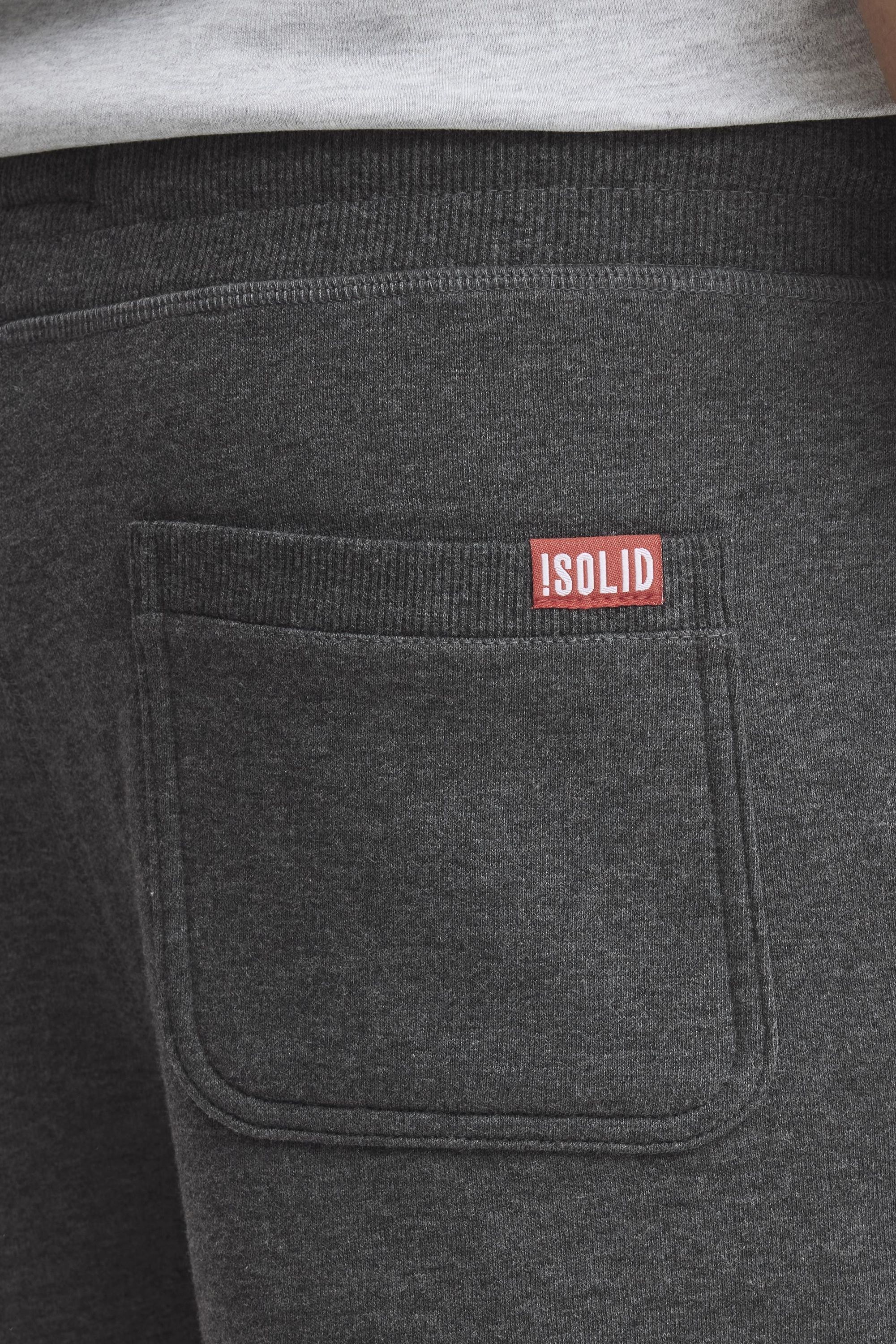 !Solid Sweatshorts »Sweatshorts SDBennShorts«