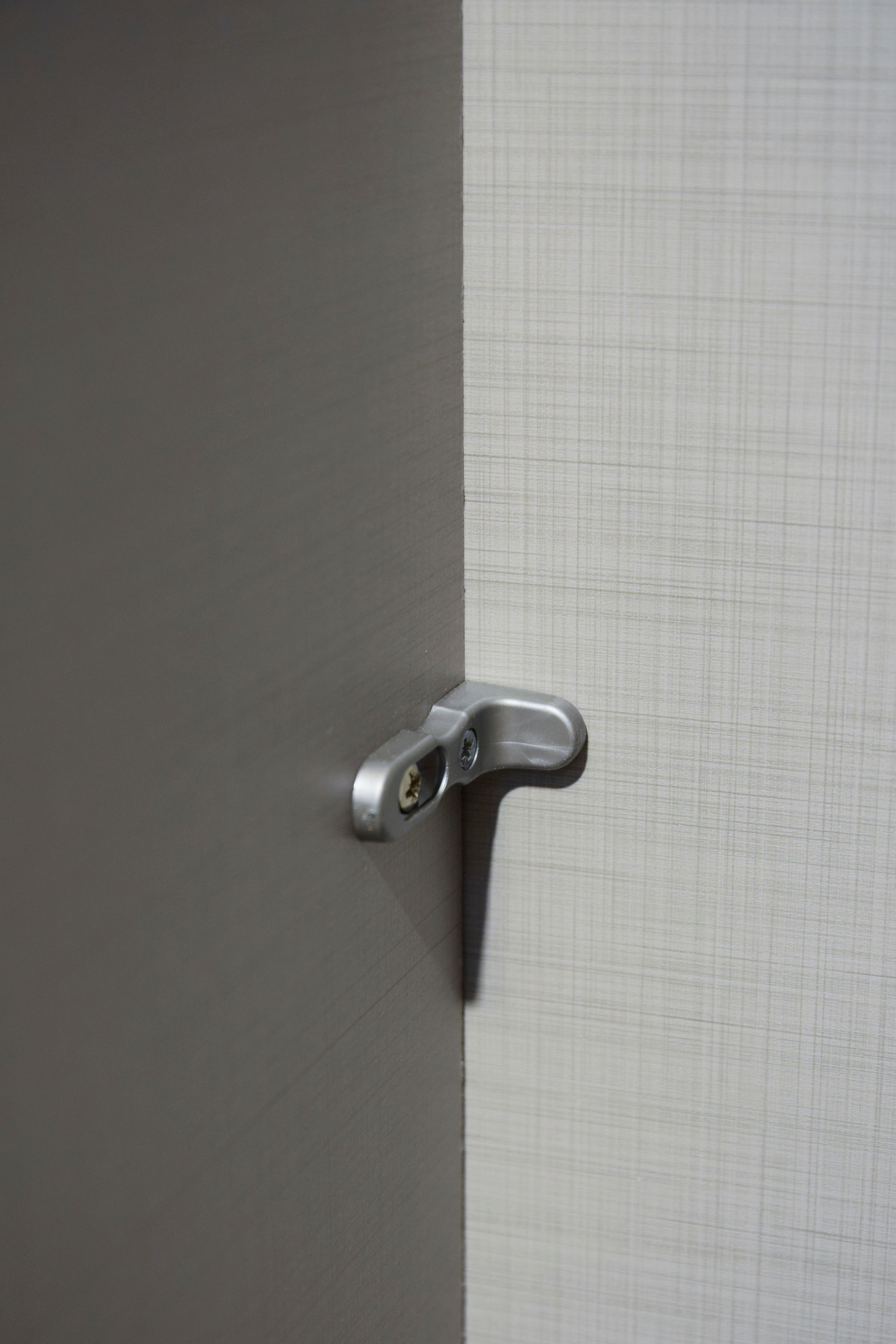 Wimex Kleiderschrank »Stockholm, rustikale Optik im Industrial Design, Made in Germany«, 270x65x210cm, viel Stauraum durch 2 Kleiderstangen und 10 Einlegeböden