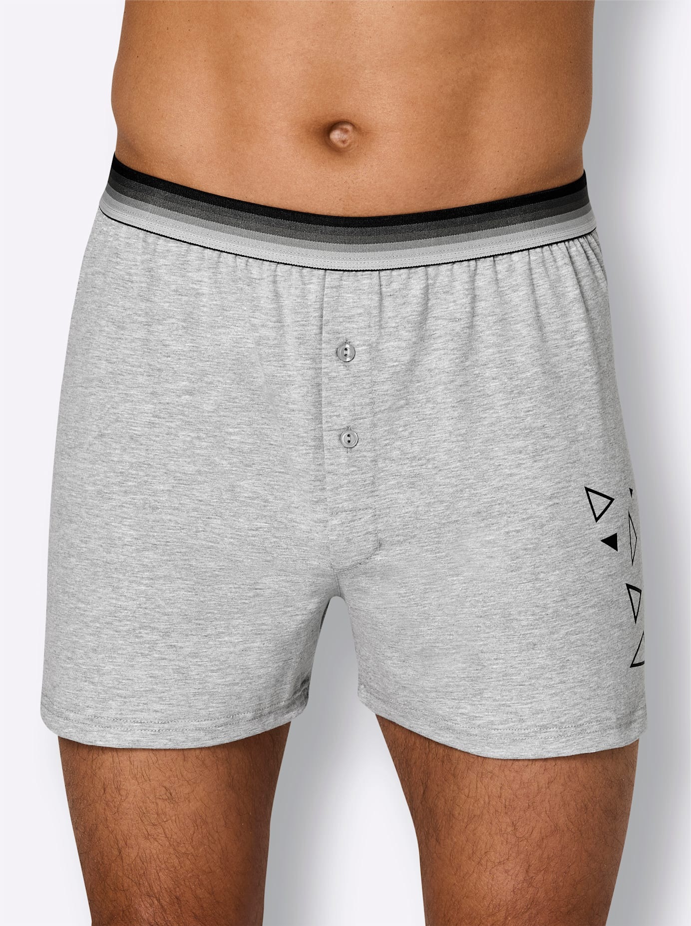 wäschepur Boxershorts 2 Stk.