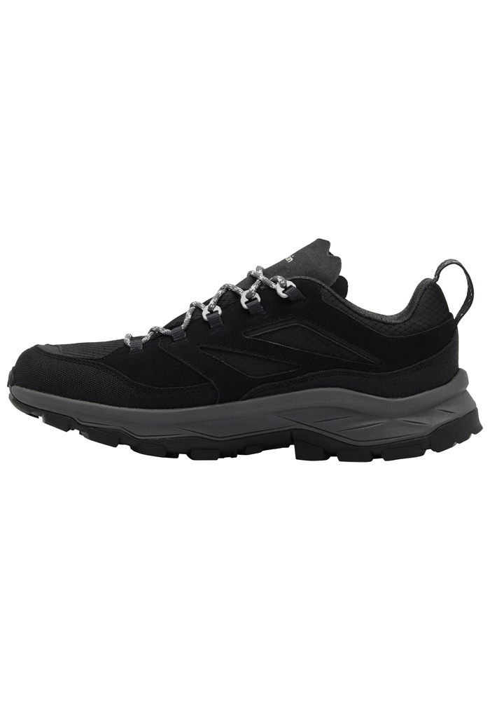 Jack Wolfskin Wanderschuh »CYROX TEXAPORE LOW M«