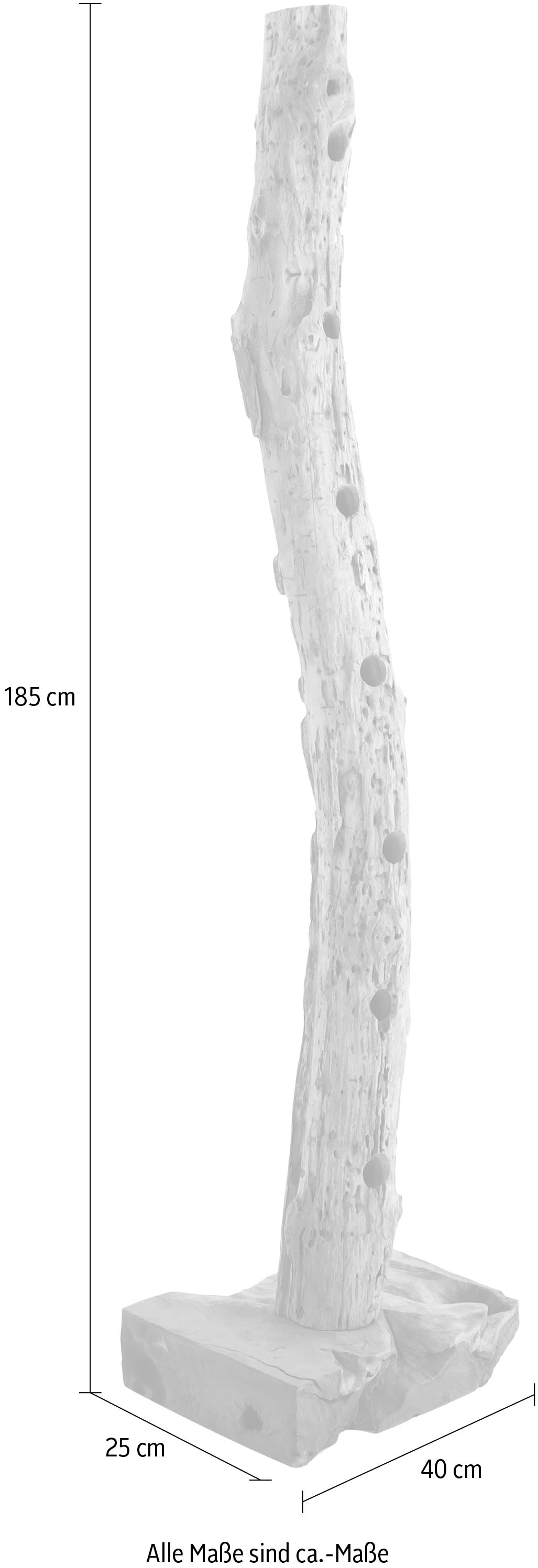 SIT Weinregal »Romanteaka«