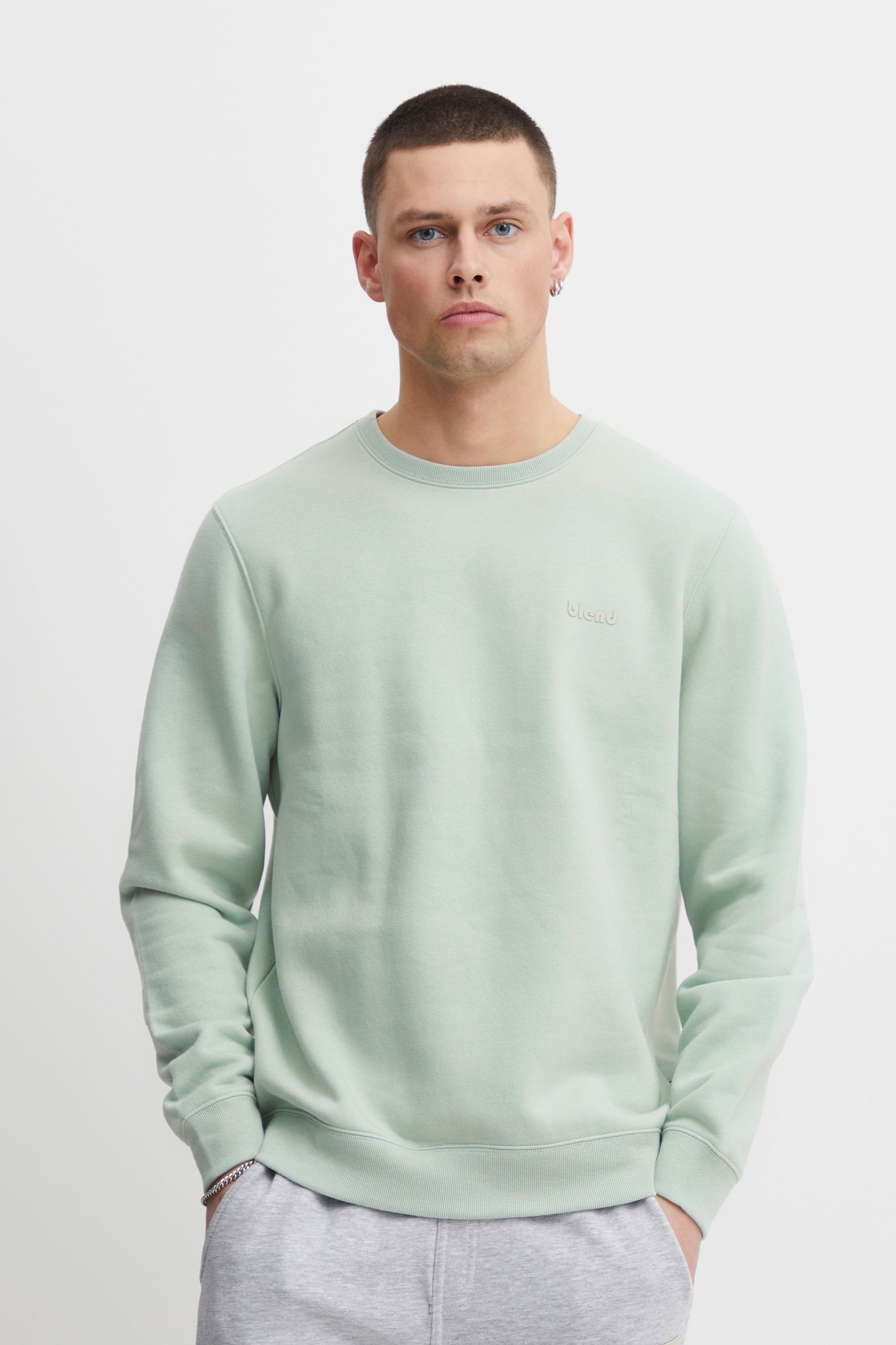 Blend Kapuzenpullover »Sweatshirtpullover BHDownton«
