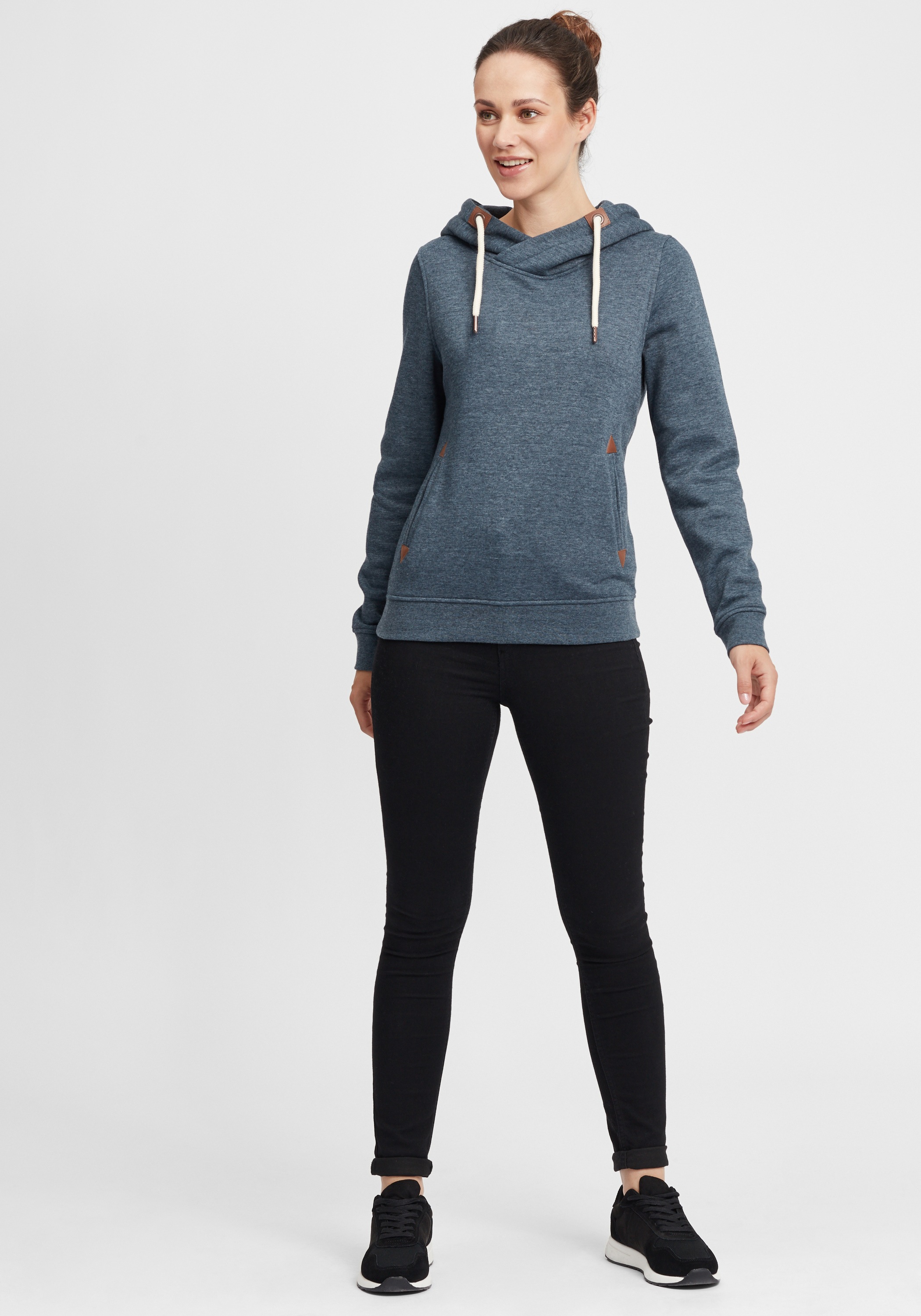 OXMO Kapuzenpullover »Hoodie OXVicky«