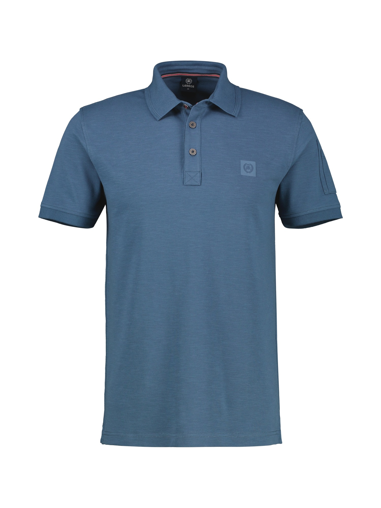 LERROS Poloshirt »LERROS Piqué-Poloshirt für Herren«