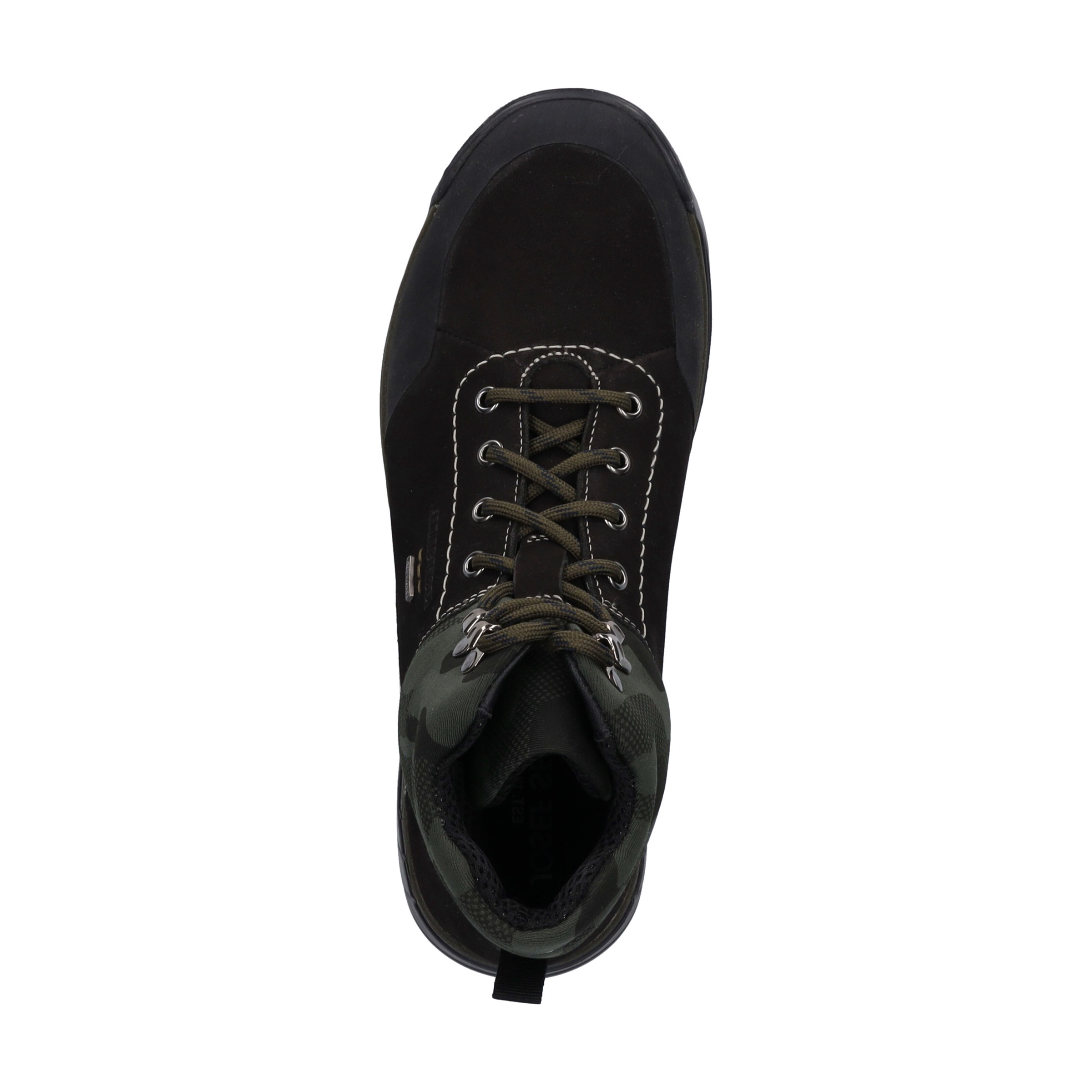 Josef Seibel Stiefelette »Raymond 54, schwarz-kombi«