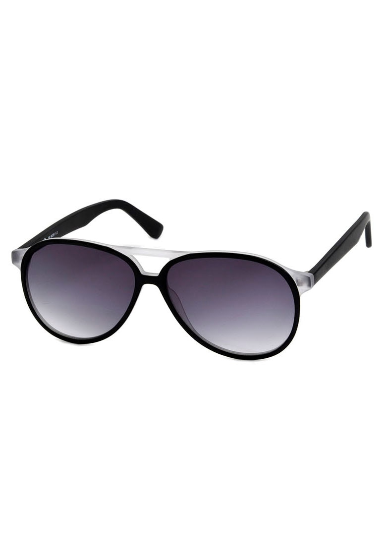 Bench. Sonnenbrille, Herren-Sonnenbrille, Vollrand, Pilotenform