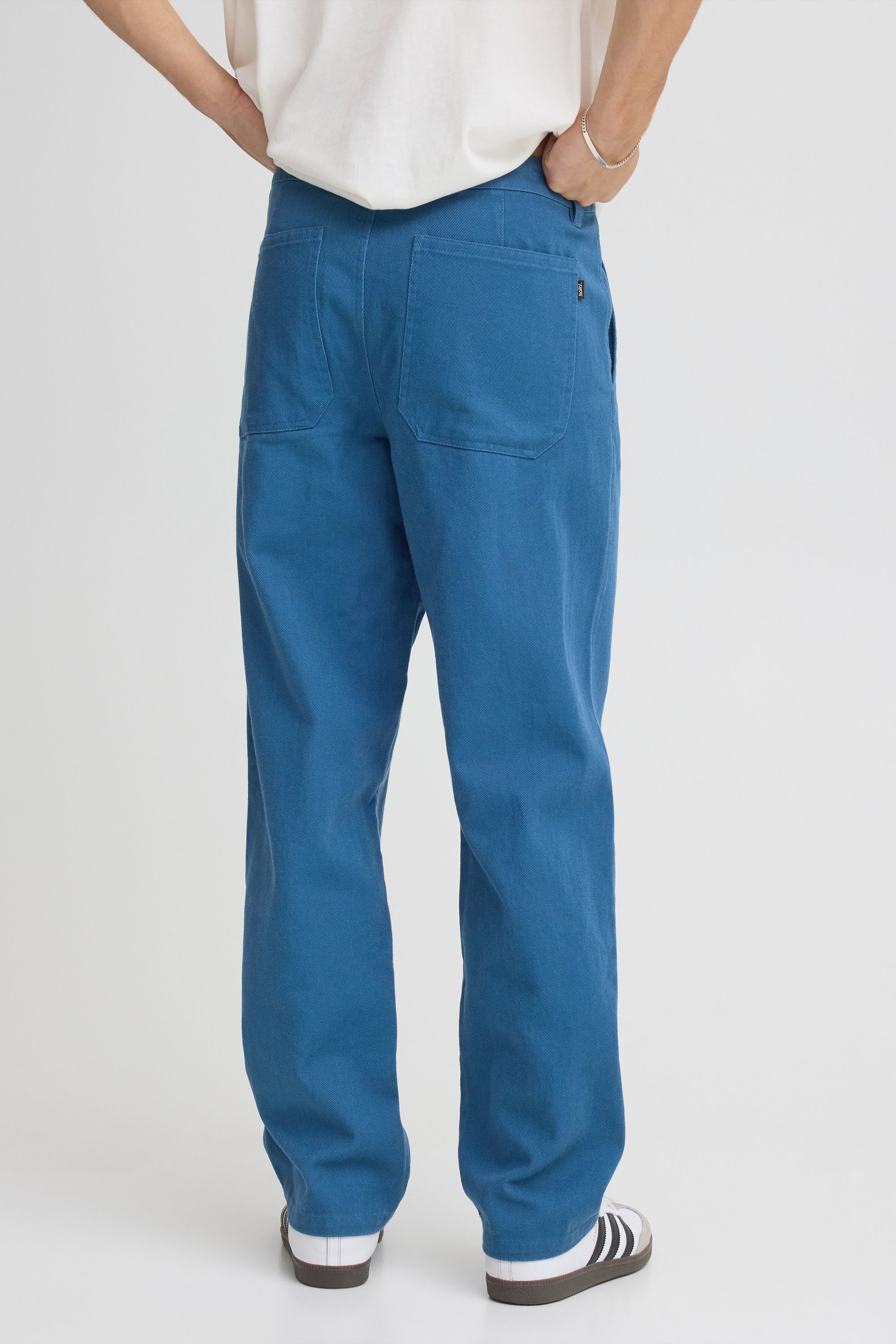 !Solid Chinohose »Chinohose SDLiambellamy«