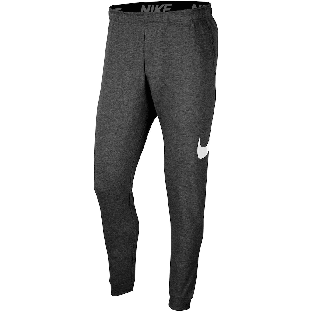 Nike Trainingshose »Dri-FIT Men's Tapered Training Pants«