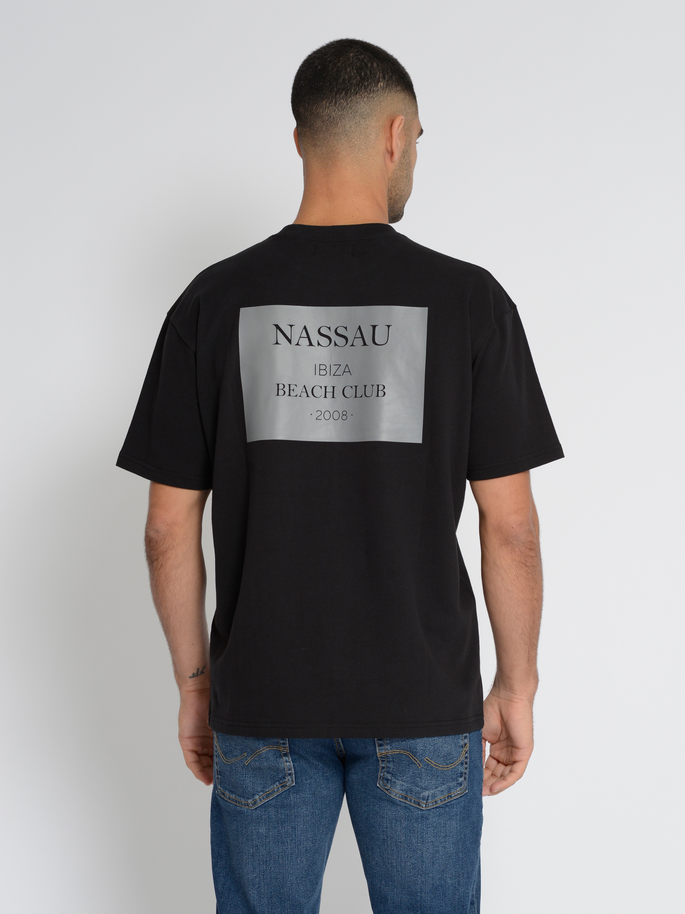 NASSAU BEACH T-Shirt »T-Shirt NB231052«