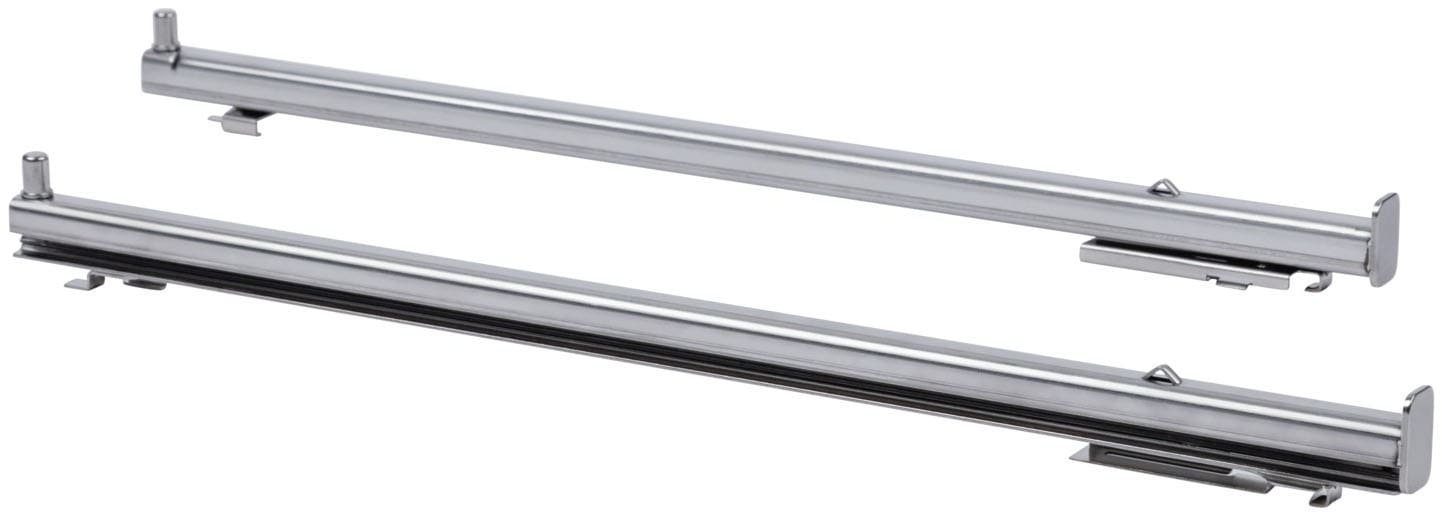AEG Induktions Herd-Set Serie 5000 »HH24HSPID«, Pyrolyse-Selbstreinigung, AirFry, Pyrolyse, Doublebridge, LED-Touch, Teilauszug, Made in Germany
