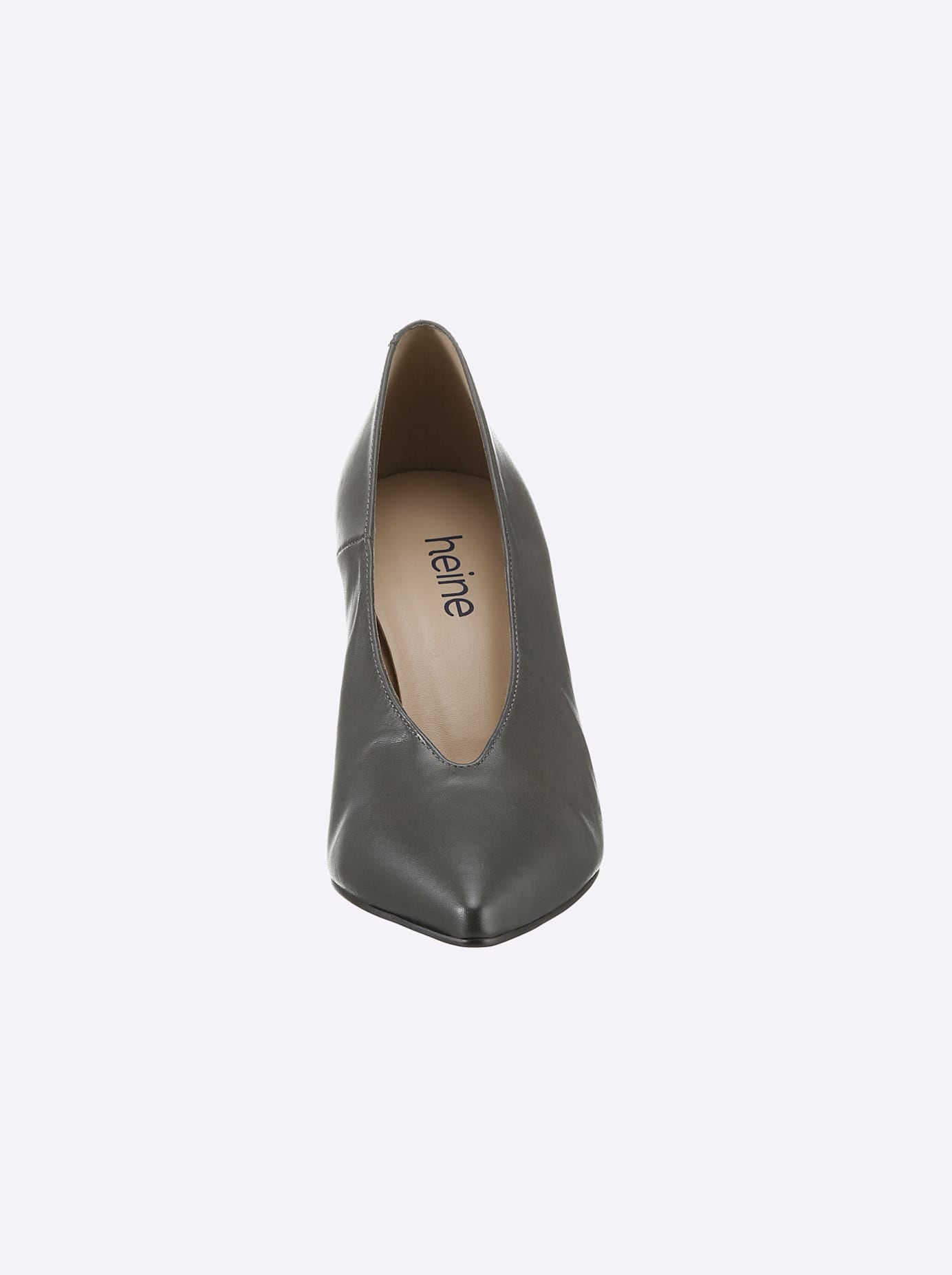 heine Pumps