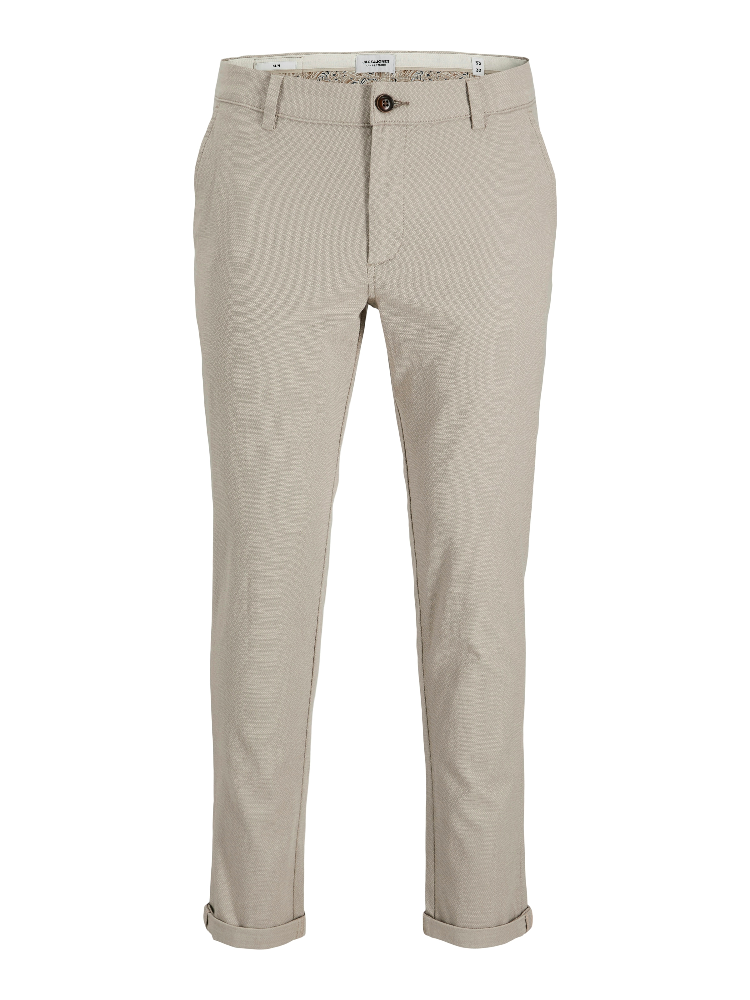 Jack & Jones Chinos »JPSTMARCO JJFURY ANA«