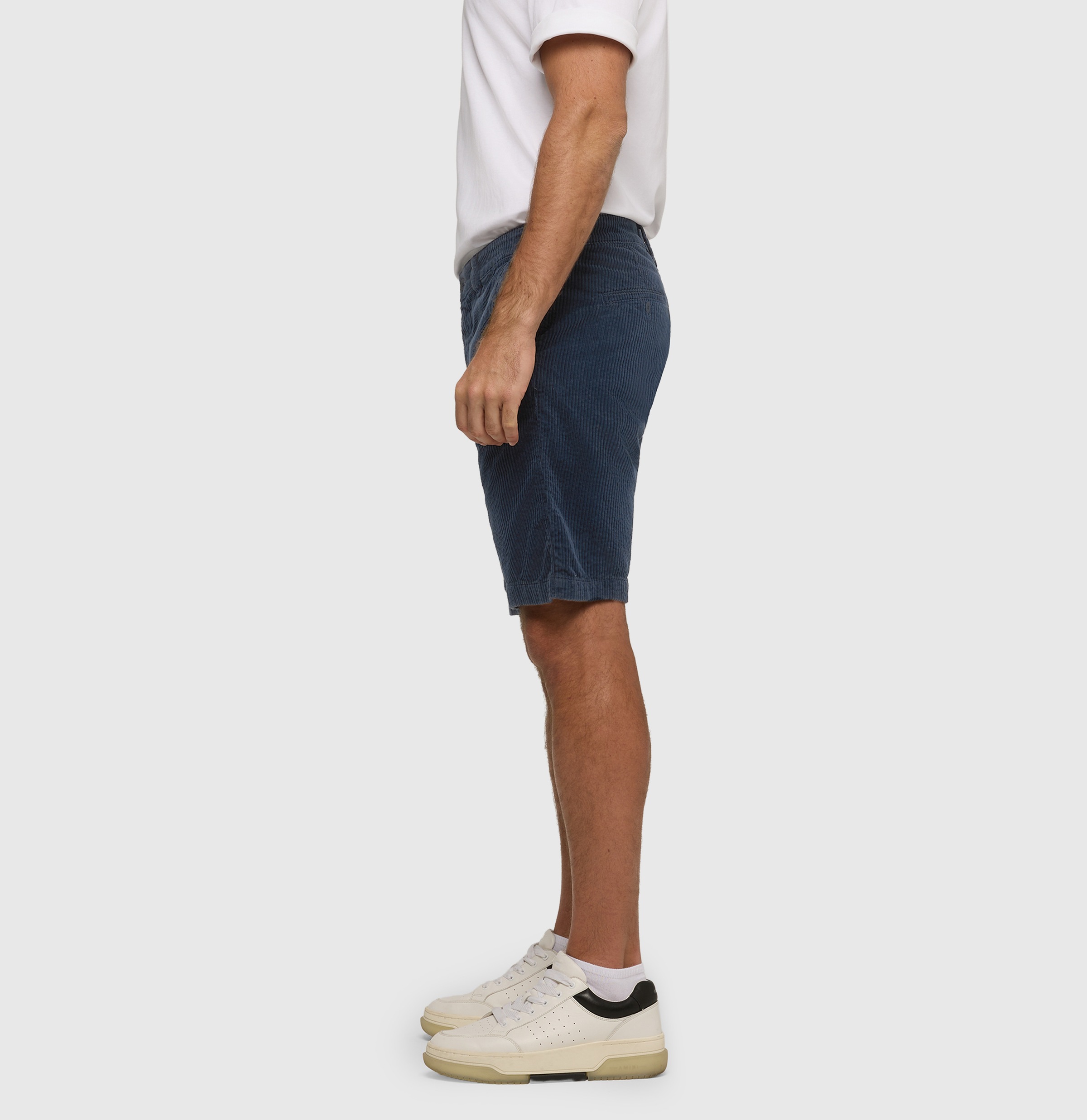 MAC Bermudas »Liam Bermuda«  aus elastischem Cord