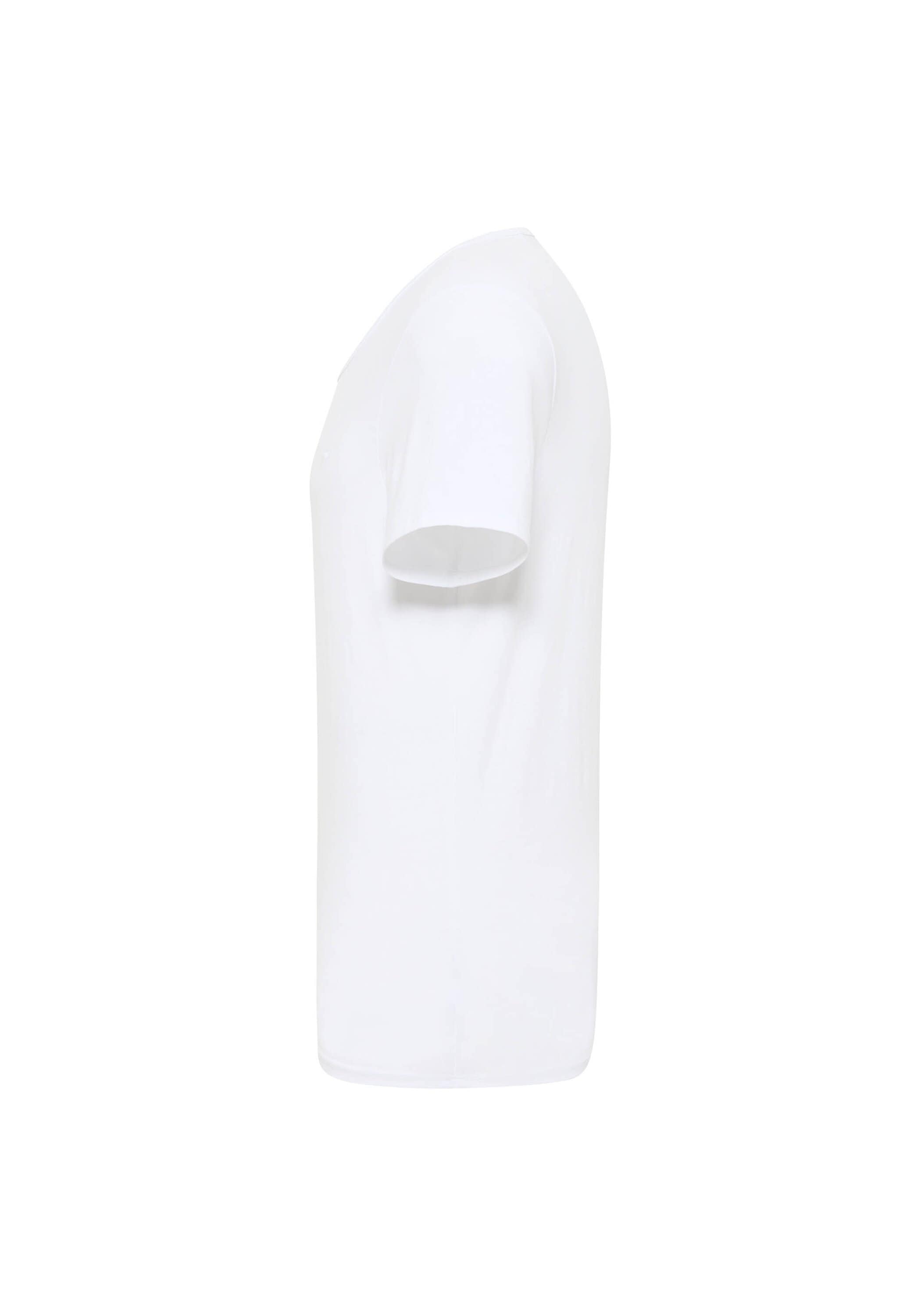 MUSTANG T-Shirt »T-Shirt Style Amado 4-Pack 4er Pack«